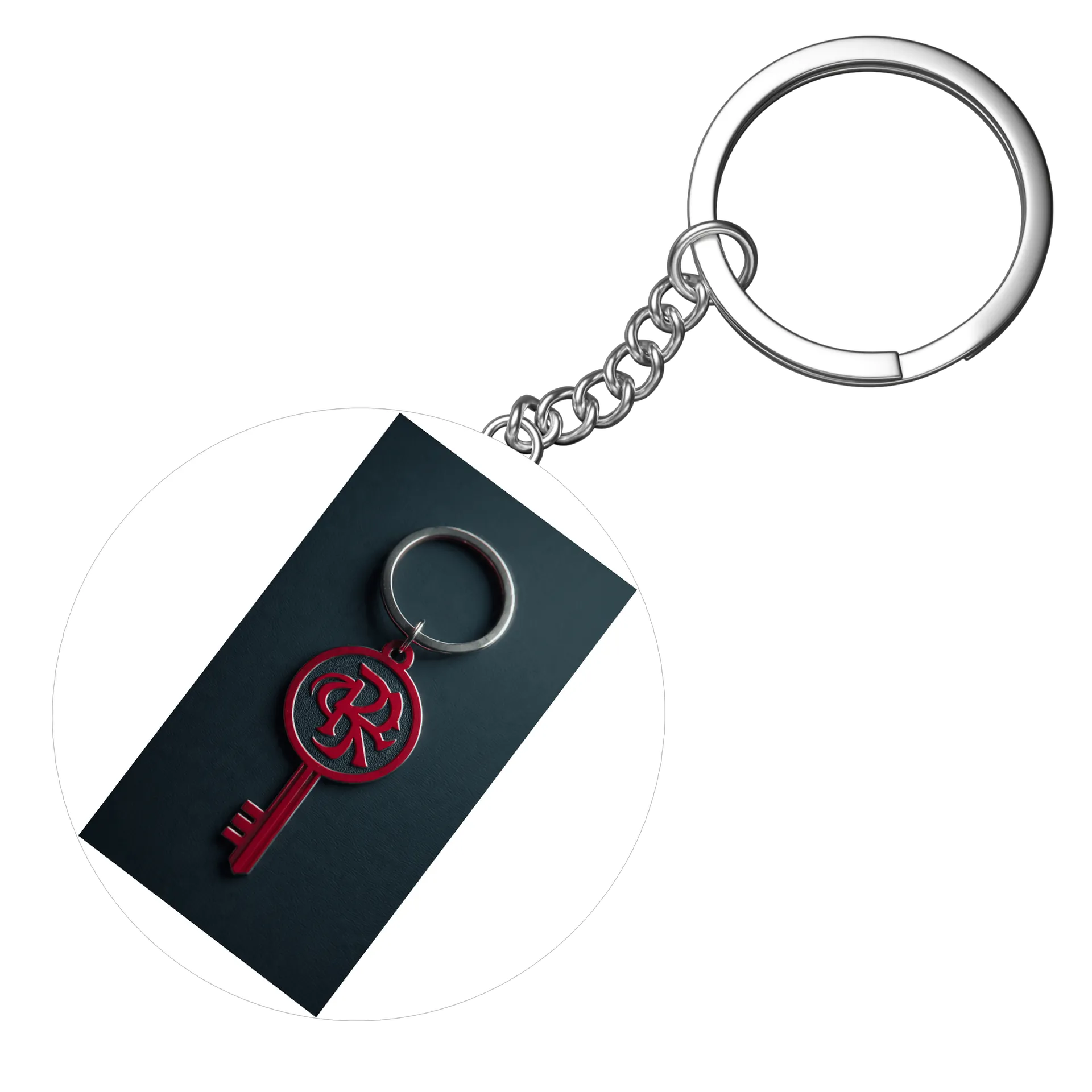 Chaveiro personalizado - Imagem 4