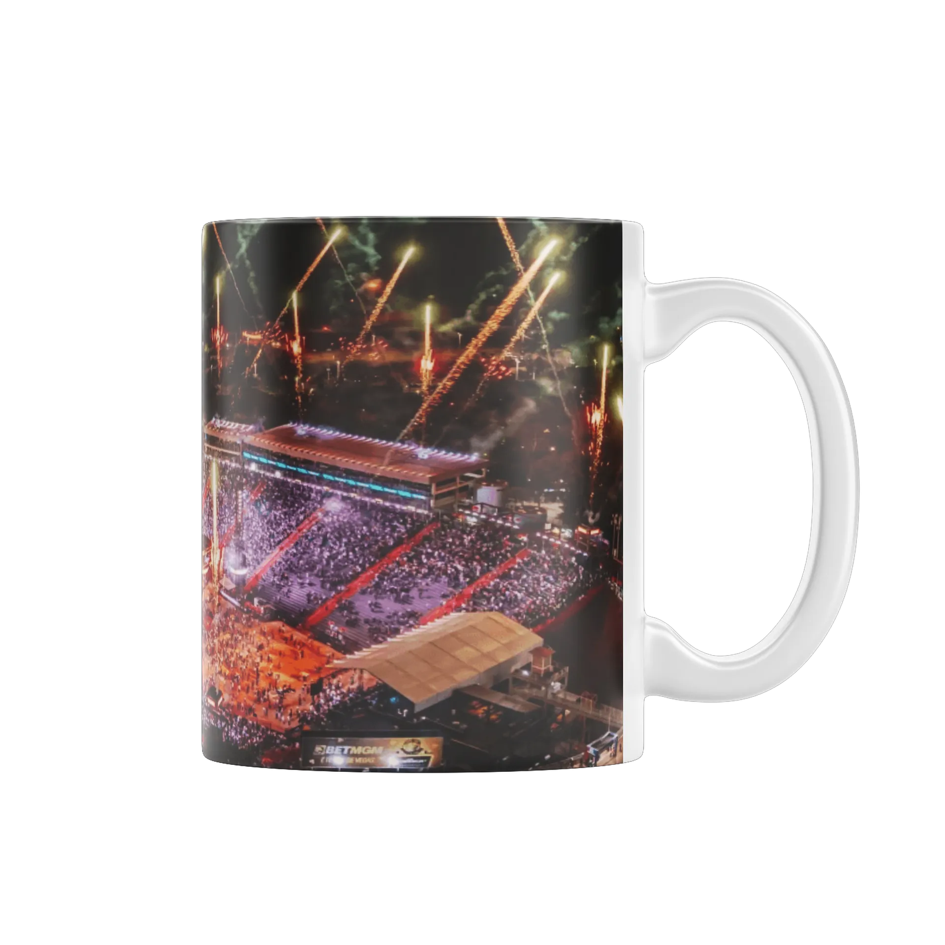 Caneca personalizada - A Festa de Barretos de Robson — imagem 1 de 4