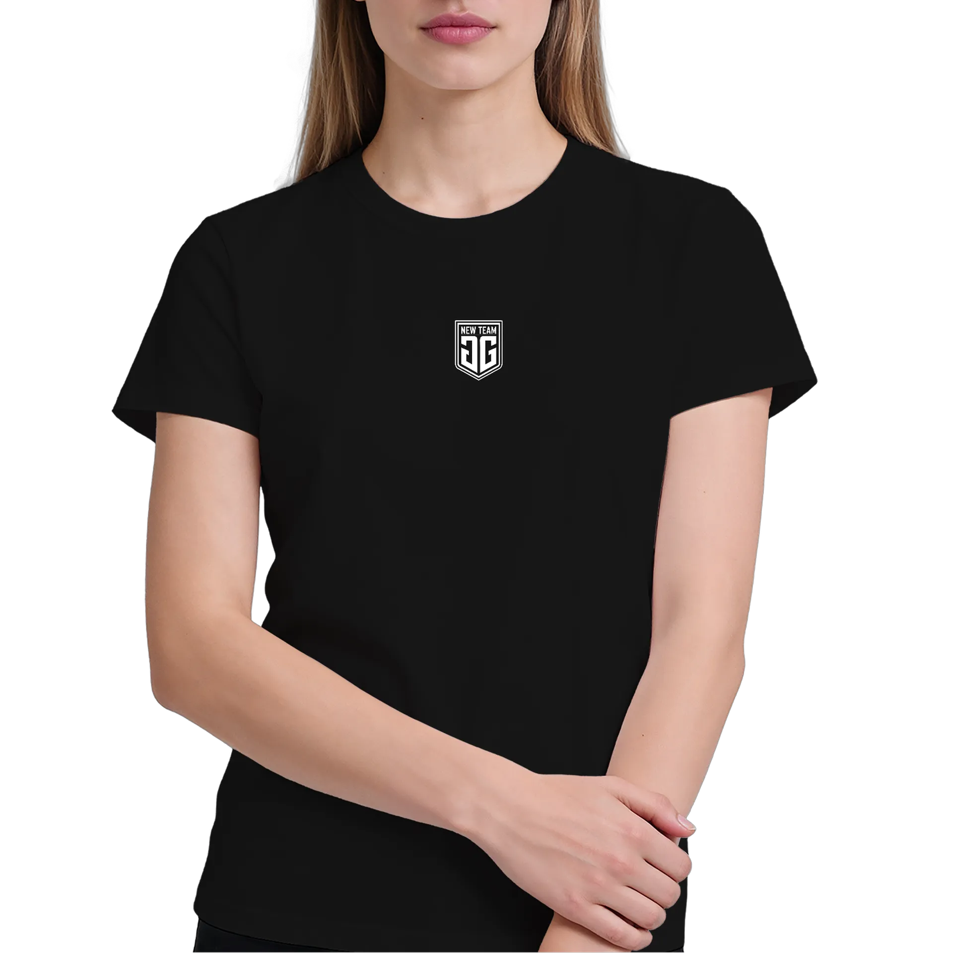 Camiseta New Team JOKER Estampa Estilo Gráfico - Imagem 4