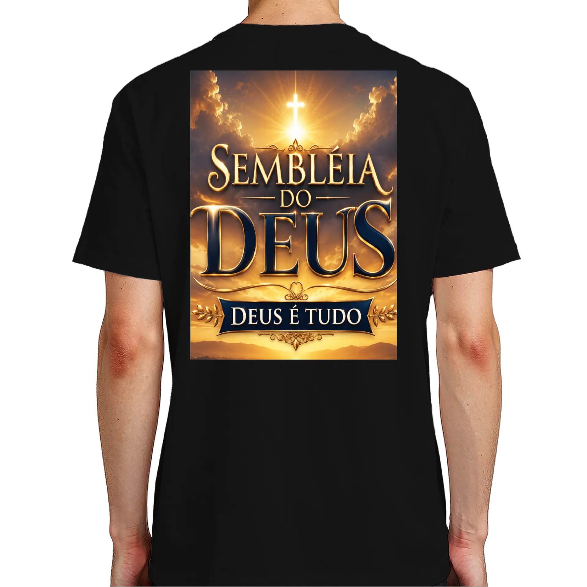 Camiseta personalizada - Imagem 7
