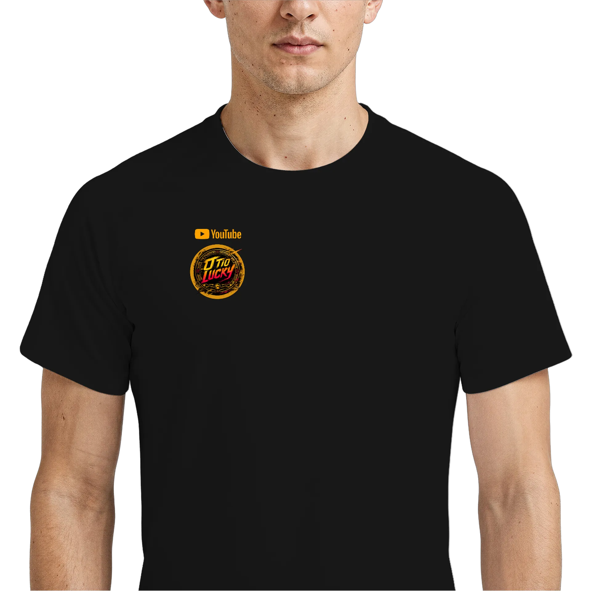 Camiseta DryFit - Imagem 4