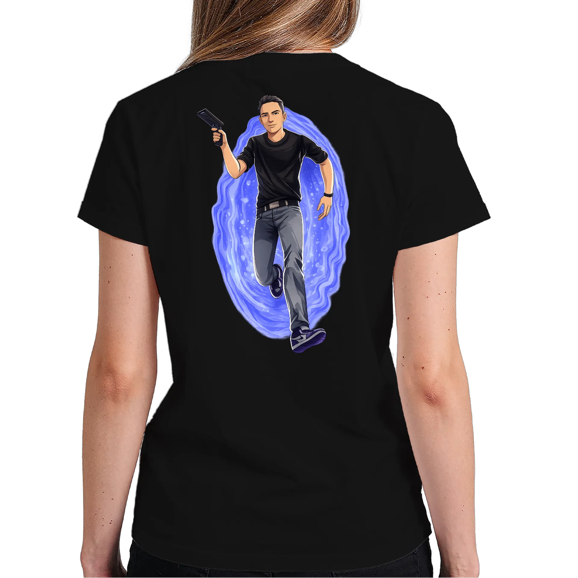 Camiseta personalizada de Stocco — imagem 5 de 6