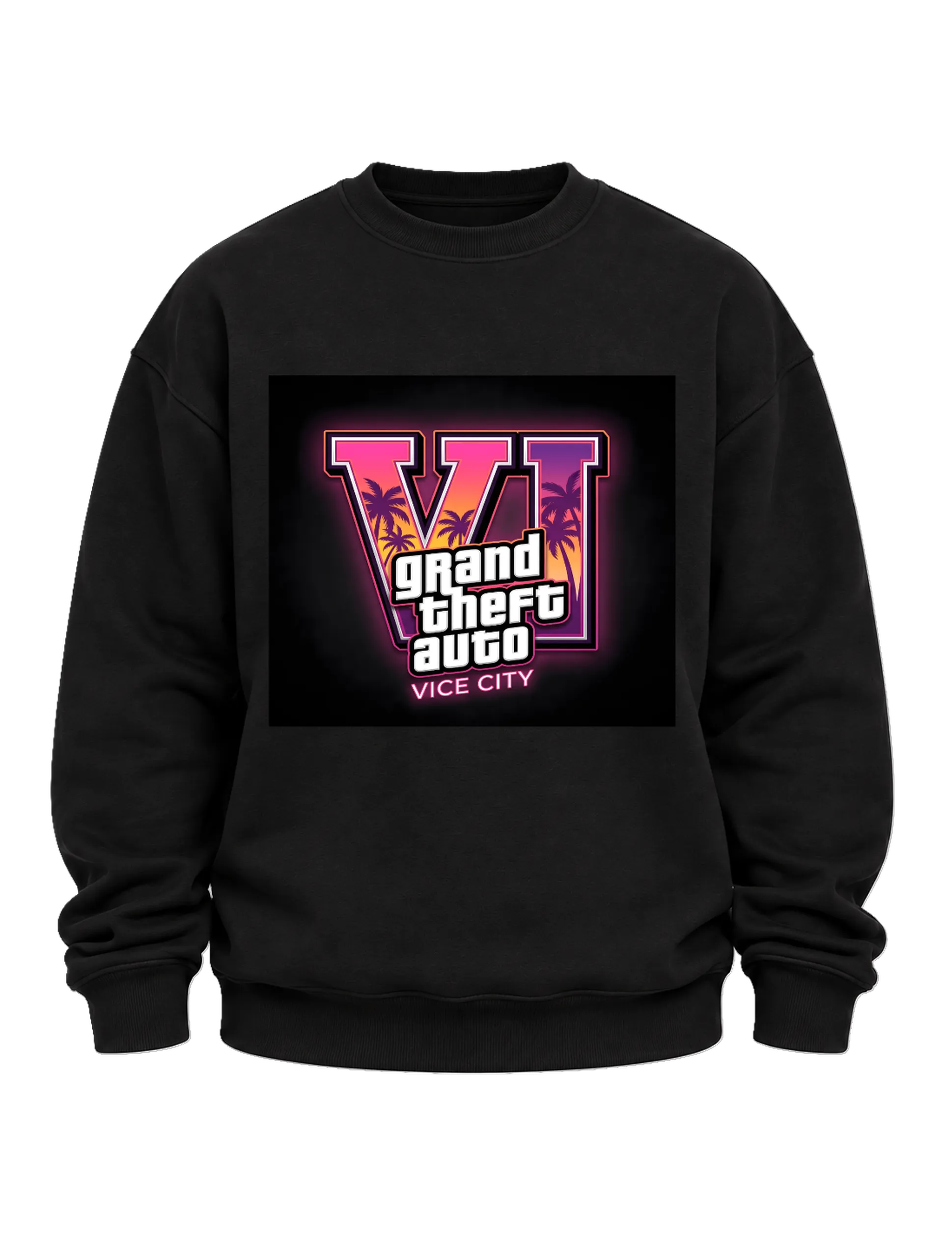 Suéter GTA IV - Imagem 5