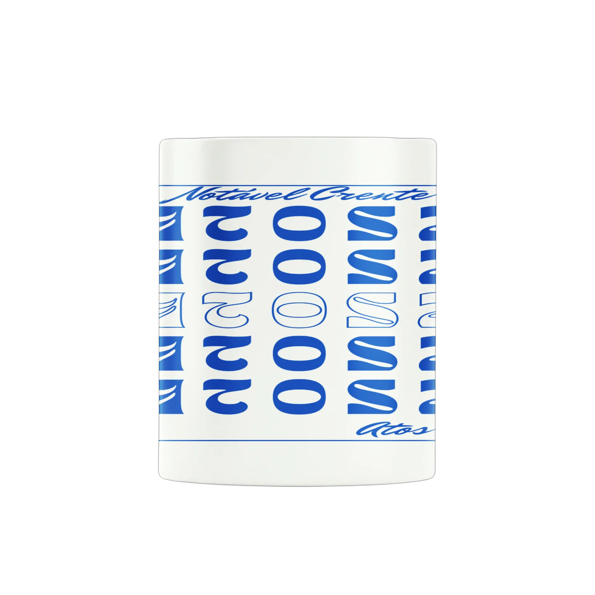 Caneca atos 2 - Imagem 2