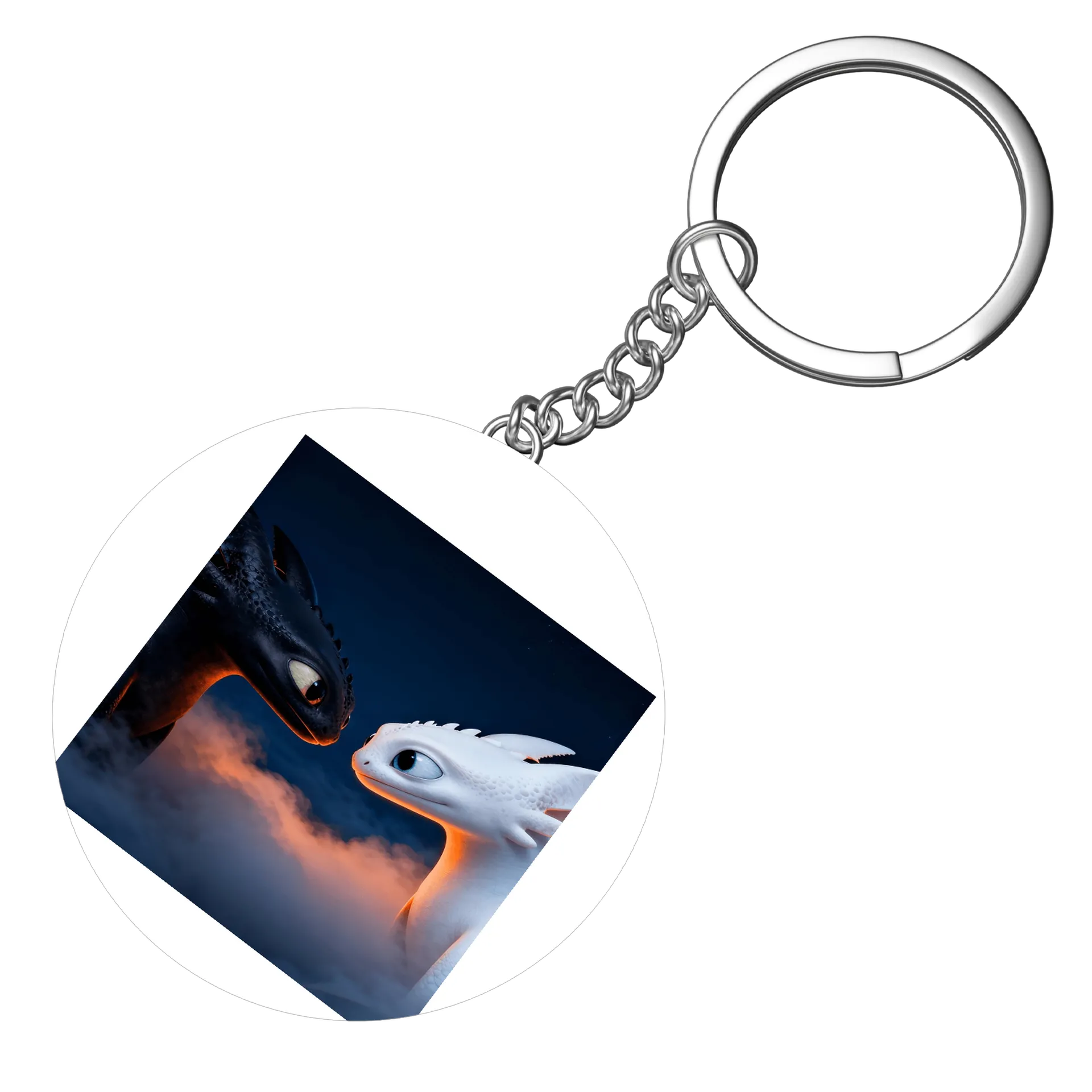 Chaveiro personalizado - Imagem 4