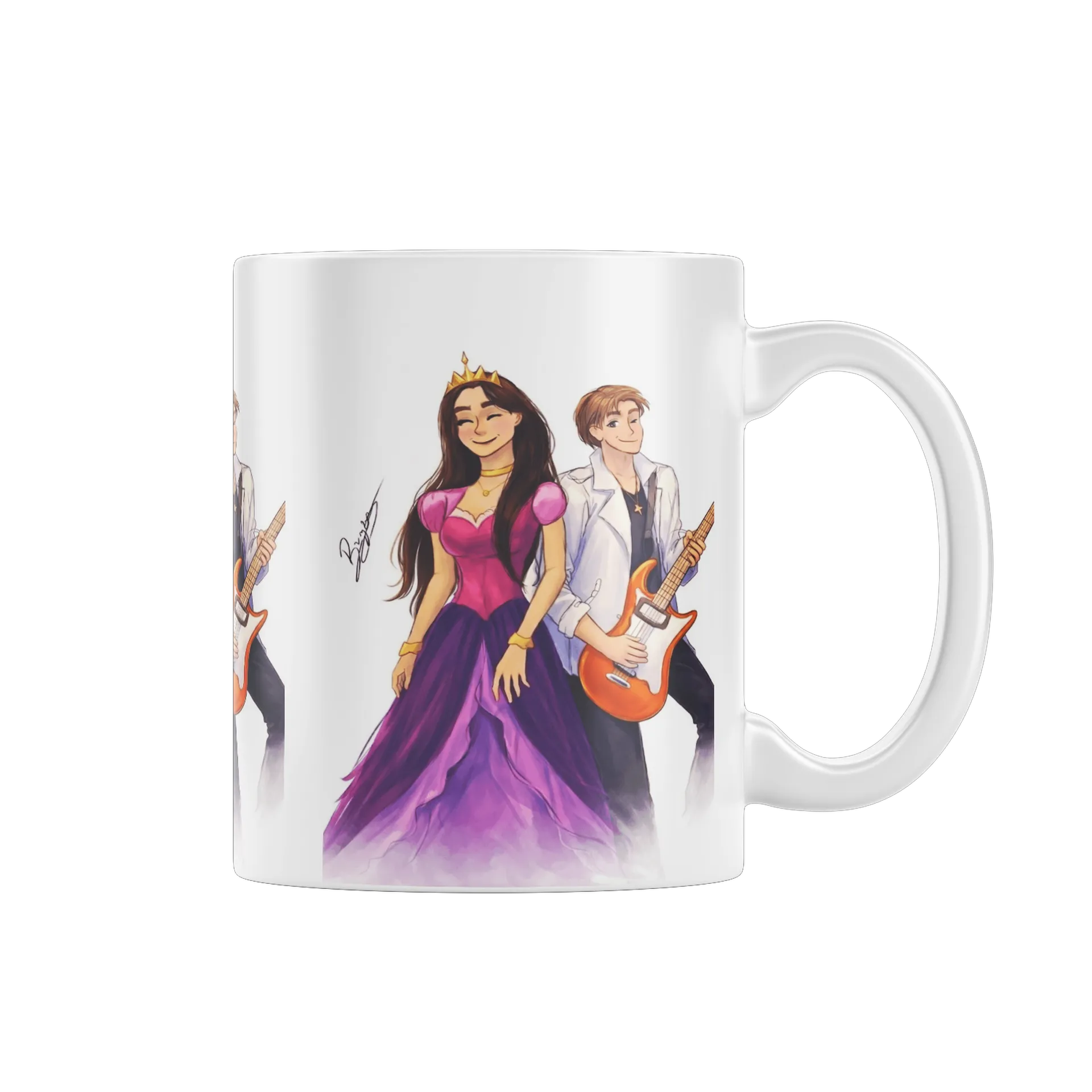 Caneca - URPAP - Imagem 1