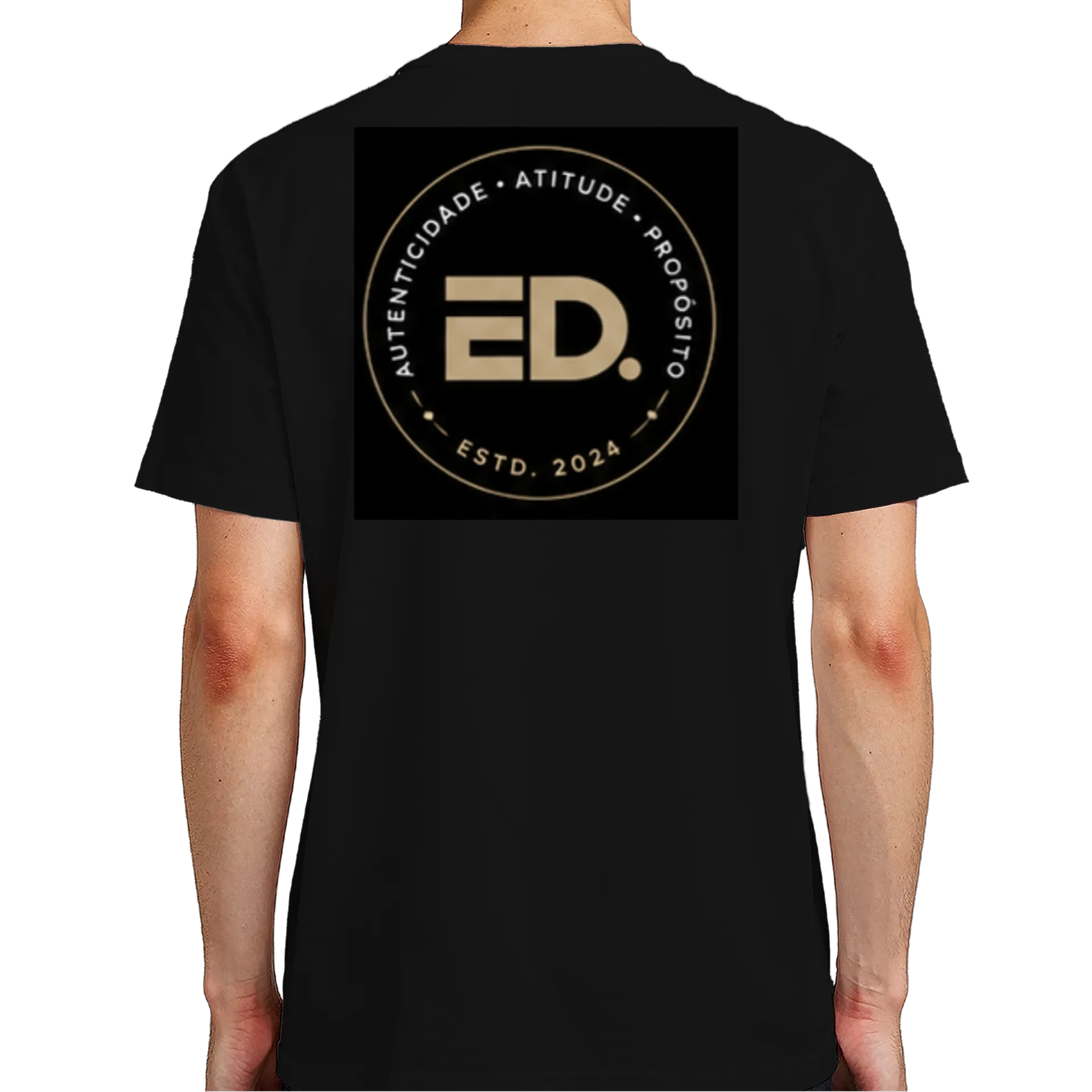 Camiseta Ed. Stilos  - Imagem 7