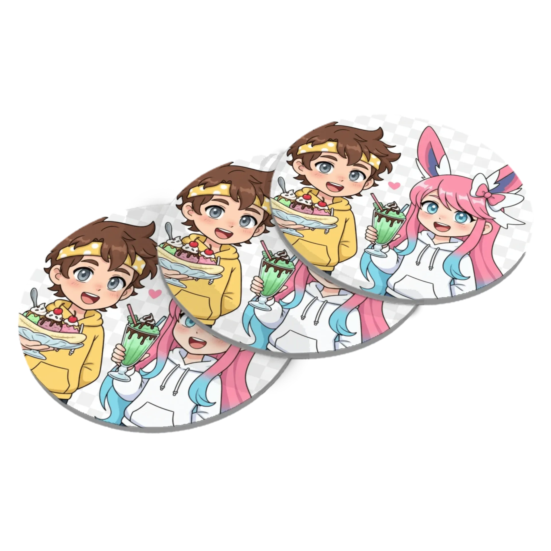 Porta-copos personalizado de Cintn3y 