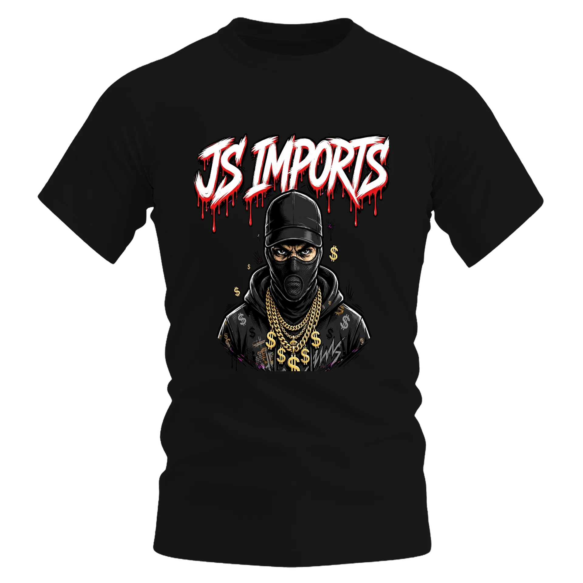Camiseta DryFit - Imagem 1