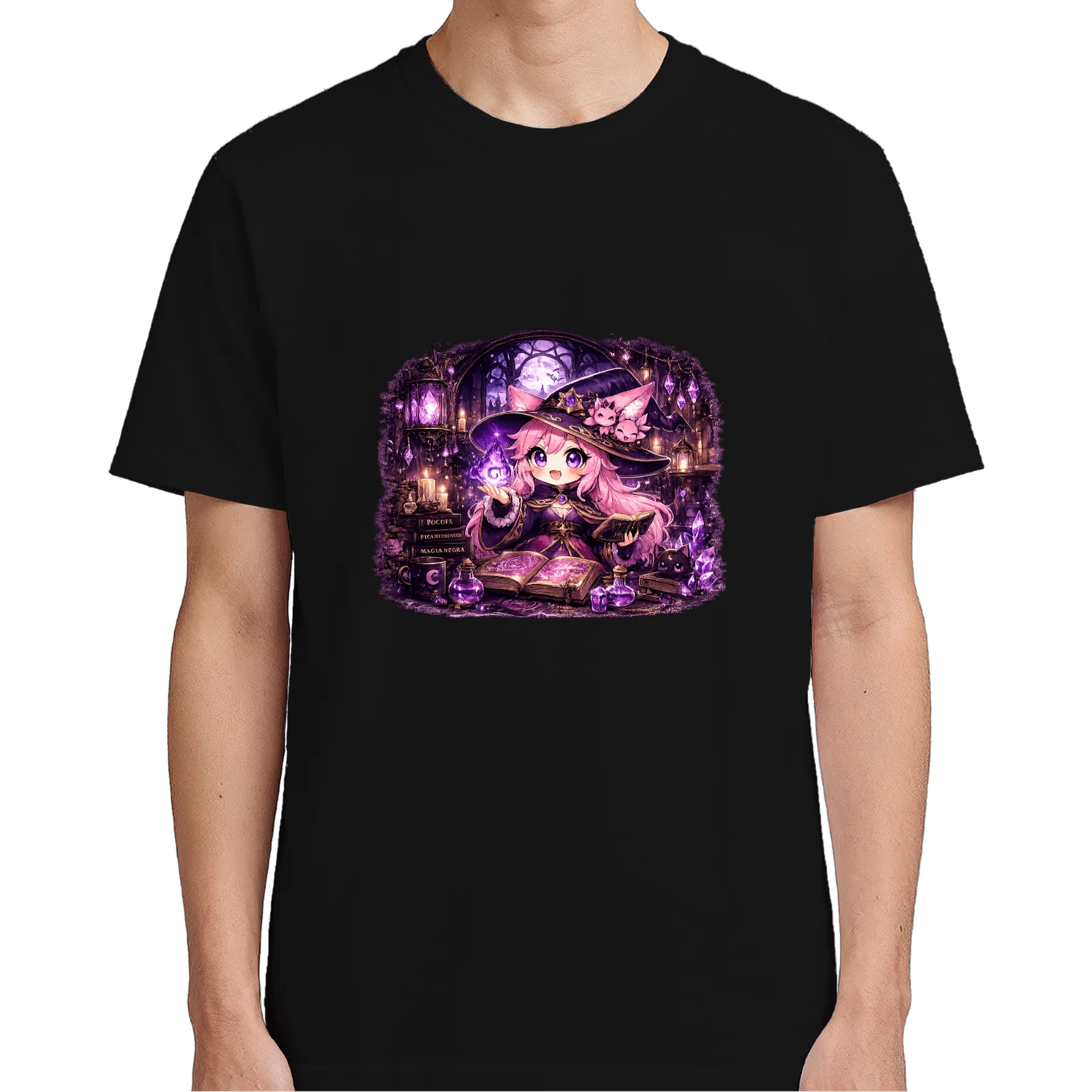 Camiseta LockNorii - Imagem 5