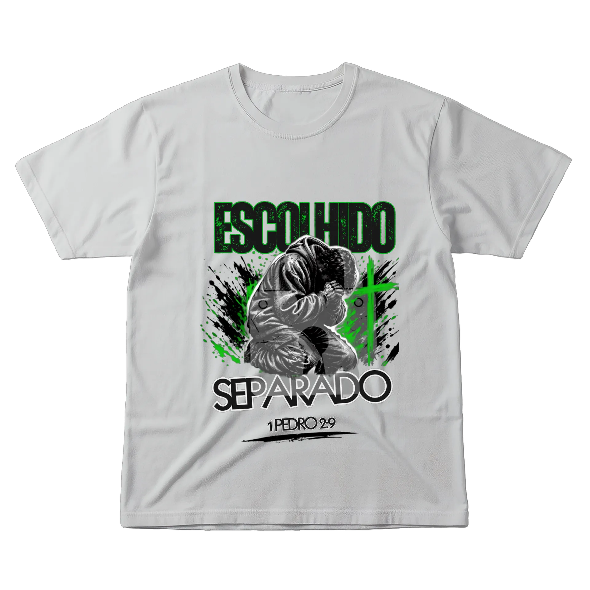 Camiseta personalizada - Imagem 1