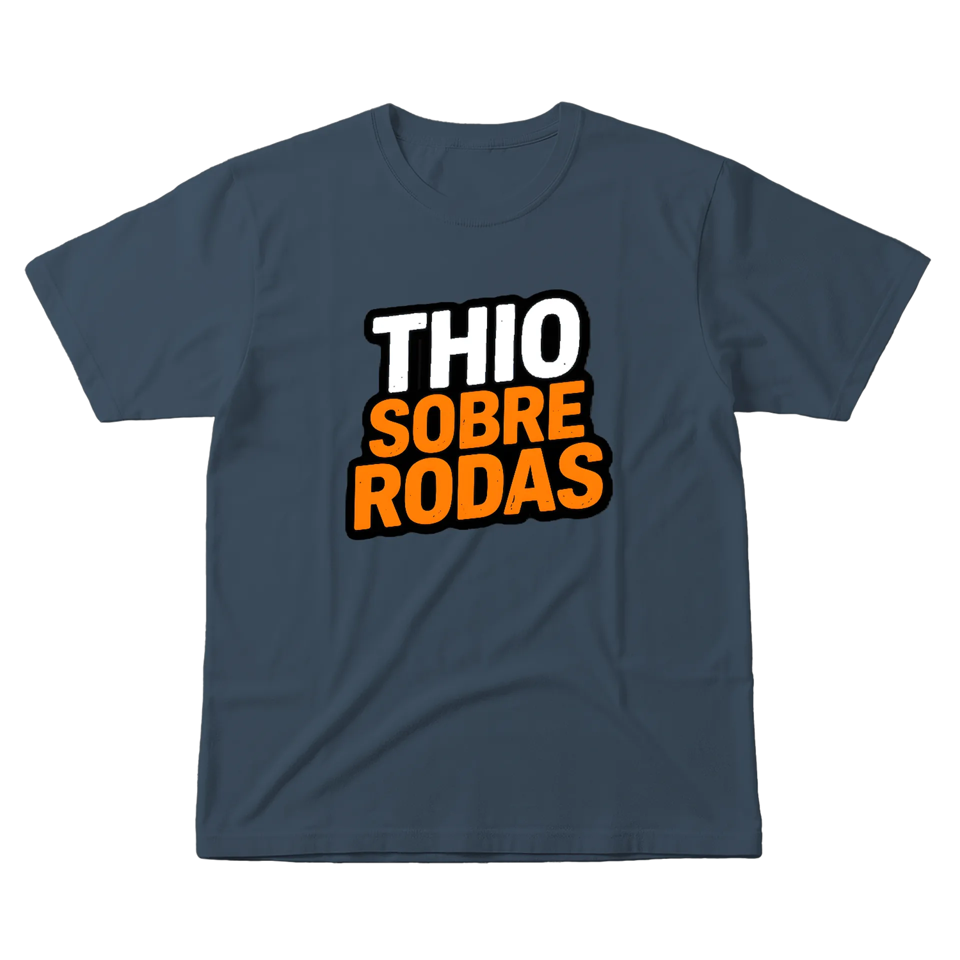 Camiseta do Thio - Imagem 1