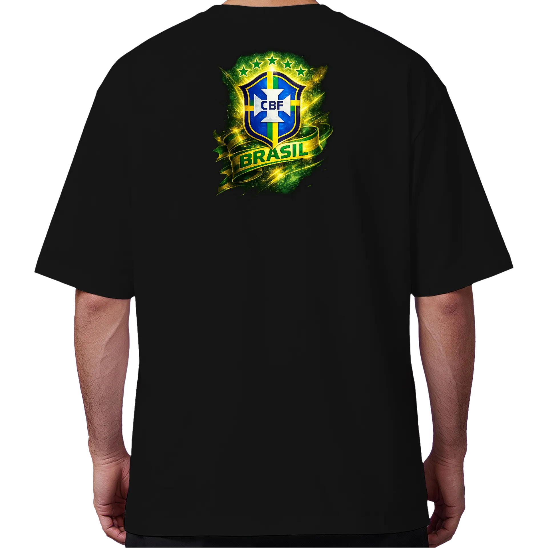 Camiseta Oversized - Imagem 6