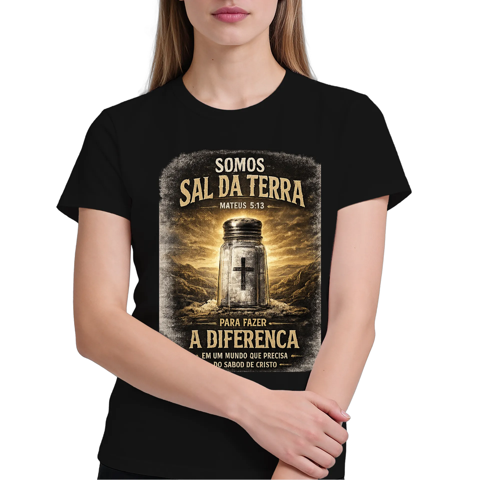 Camiseta personalizada - Imagem 4