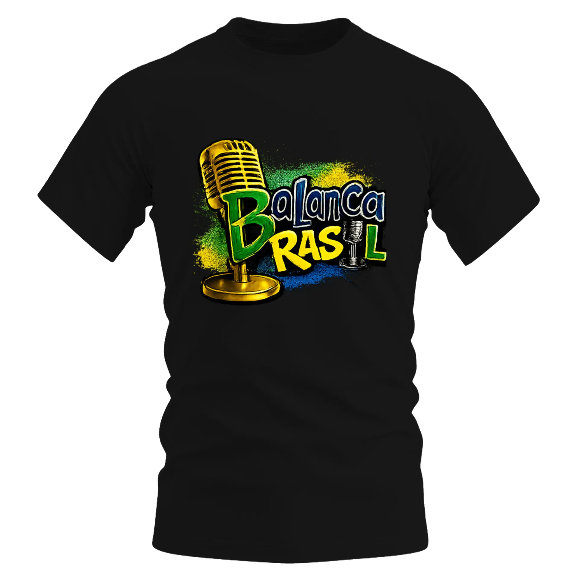 Camiseta DryFit - Imagem 1