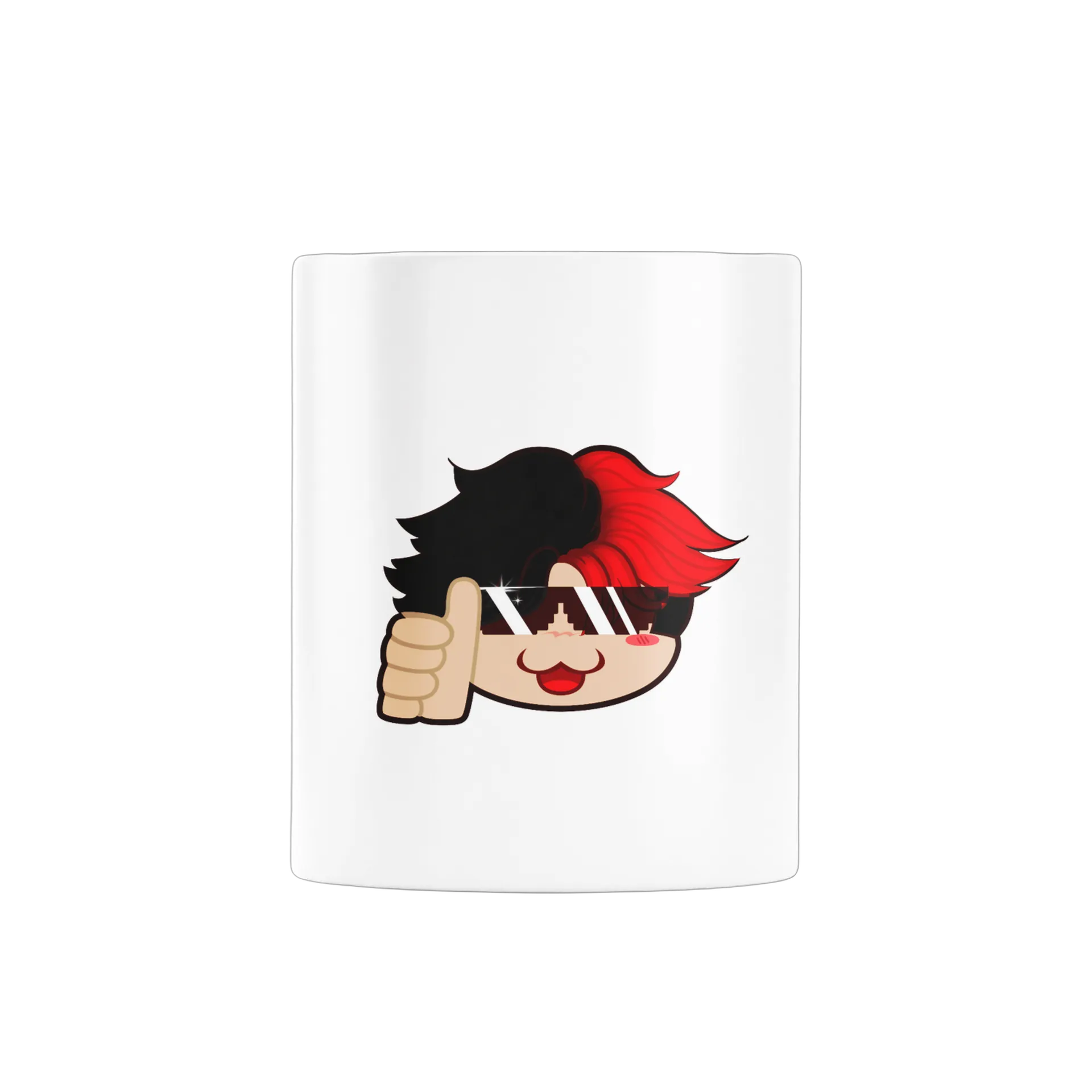 Caneca do Lukk de Lukk6 — imagem 2 de 4