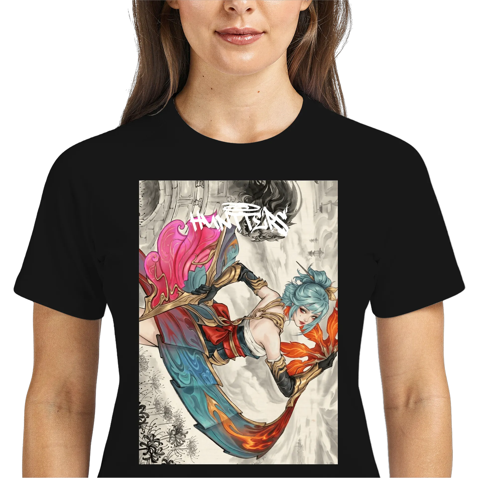 Camiseta DryFit - Imagem 3