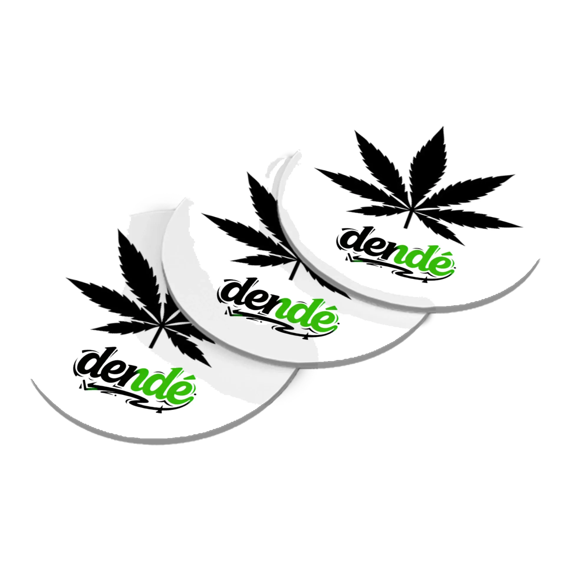 Porta-copos DENDE de dende2.0