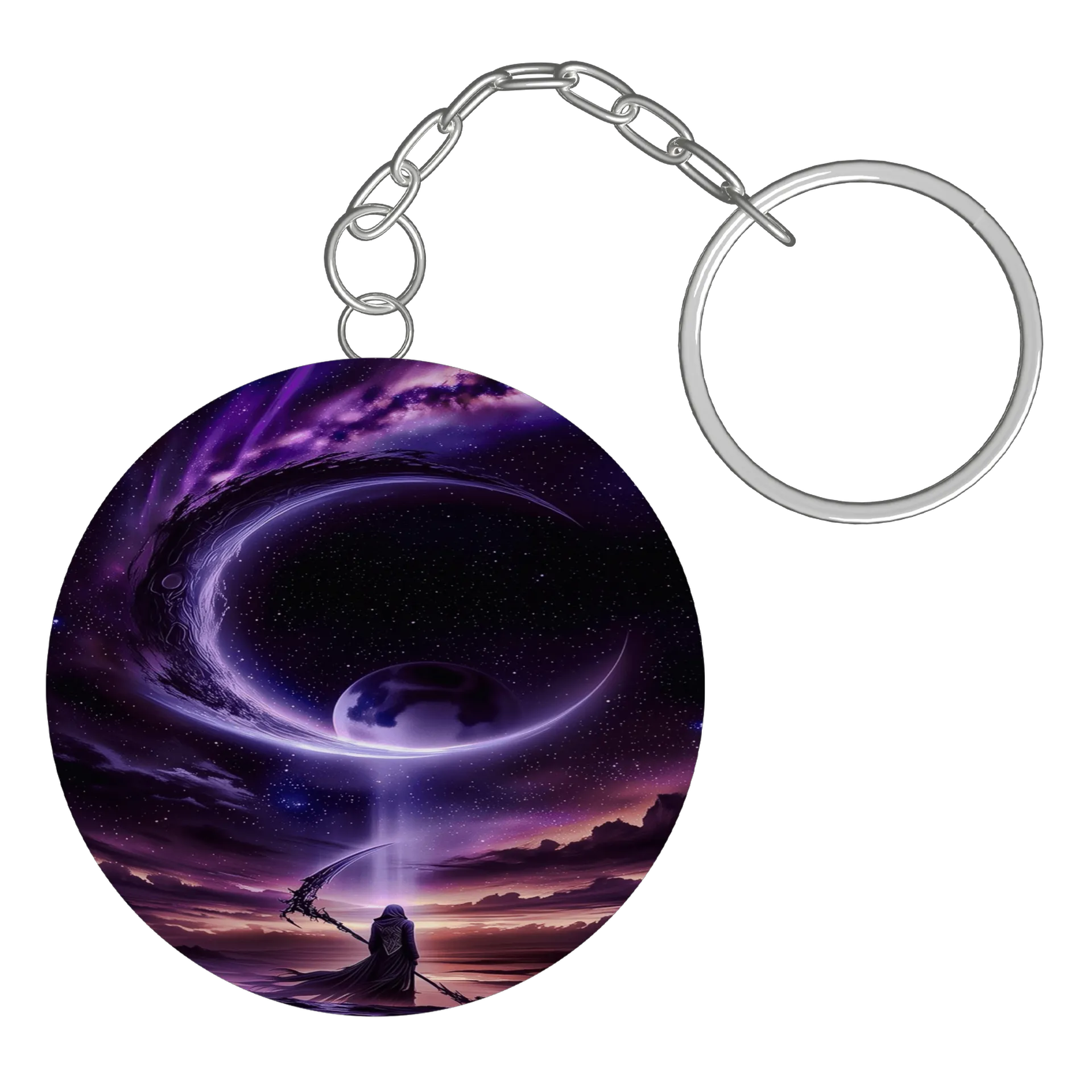 Chaveiro Personalizado: Leve sua identidade sempre com você de Phw