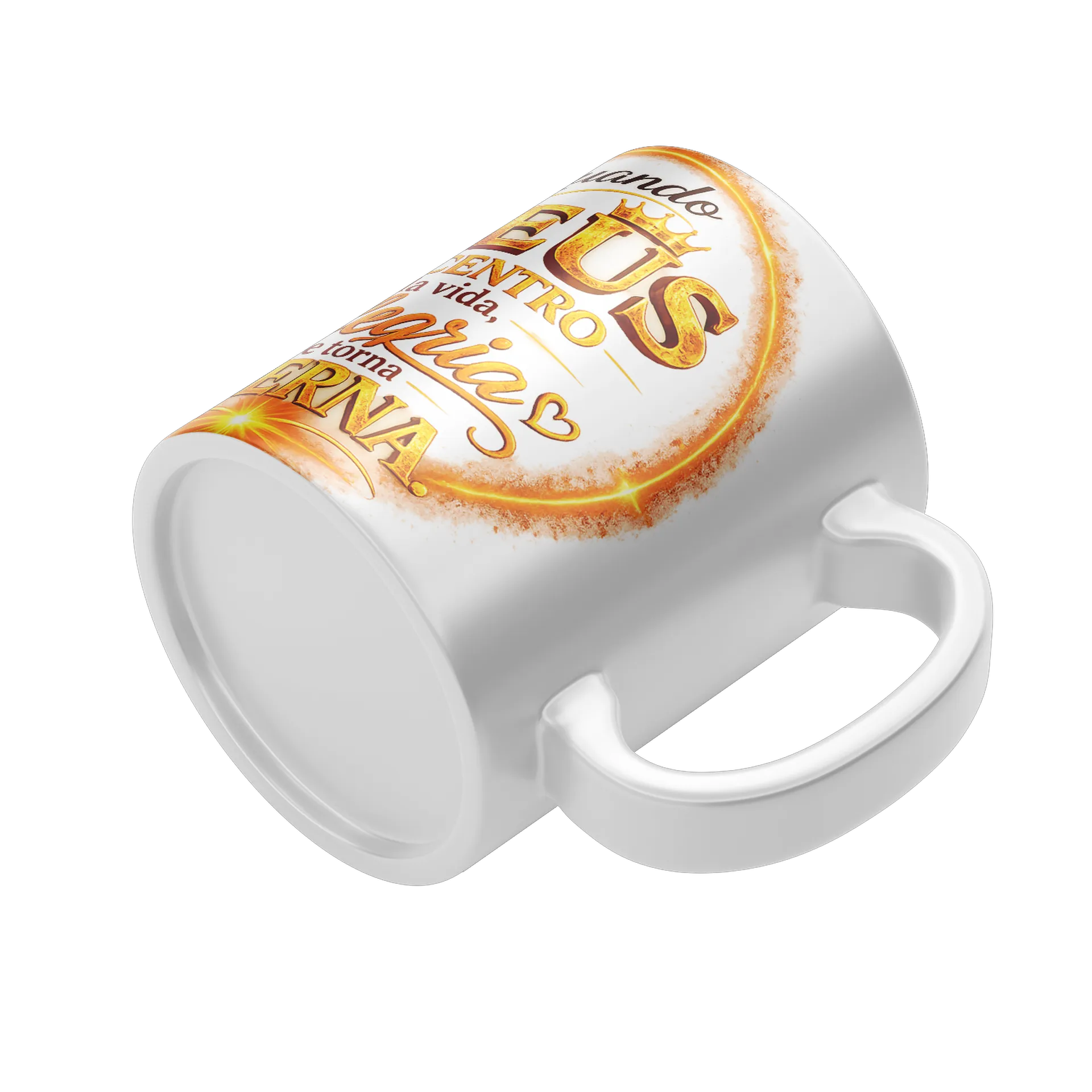 Caneca personalizada - Imagem 4