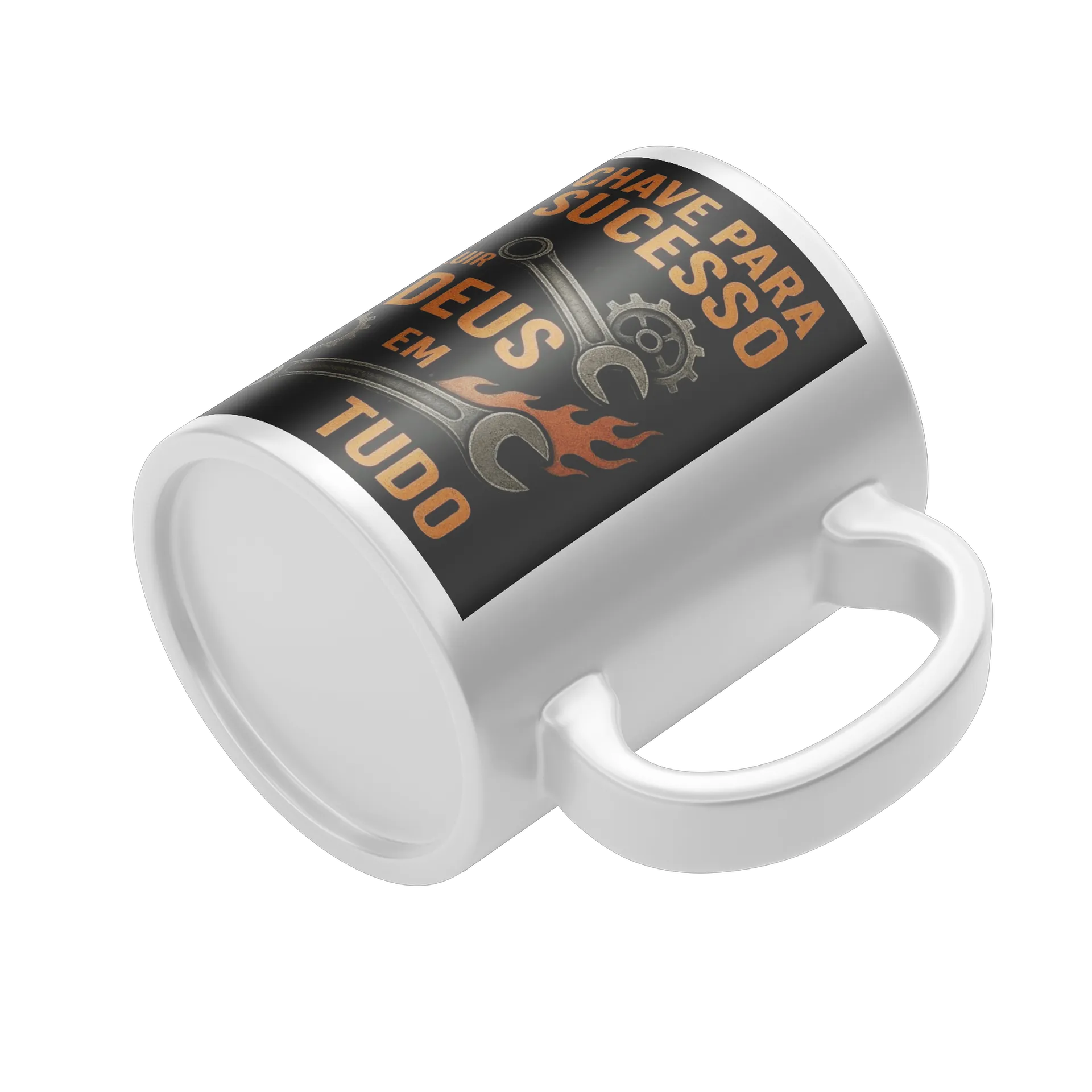 Caneca personalizada - Imagem 5