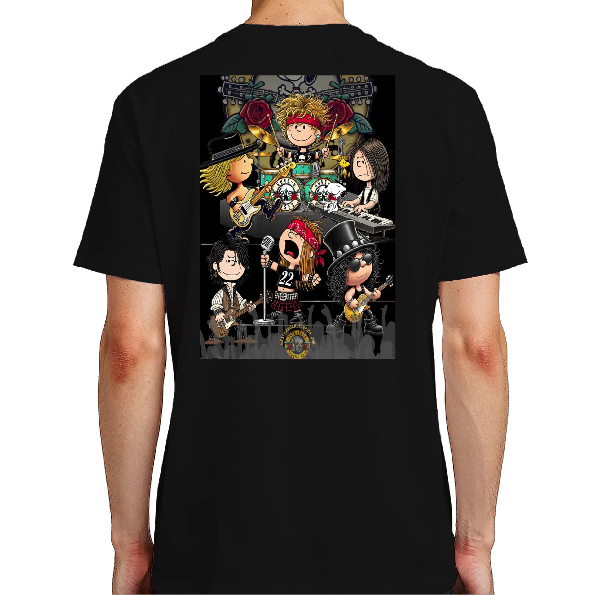 Camiseta personalizada - Imagem 7