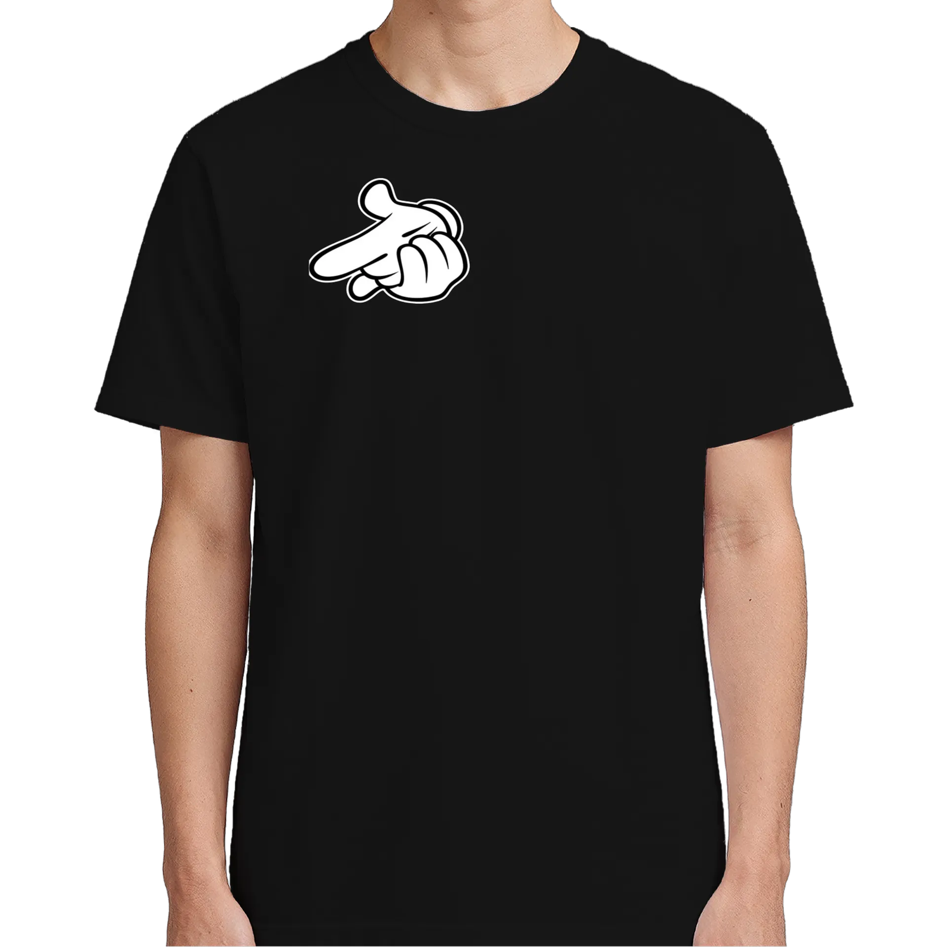 Camiseta personalizada - Imagem 5