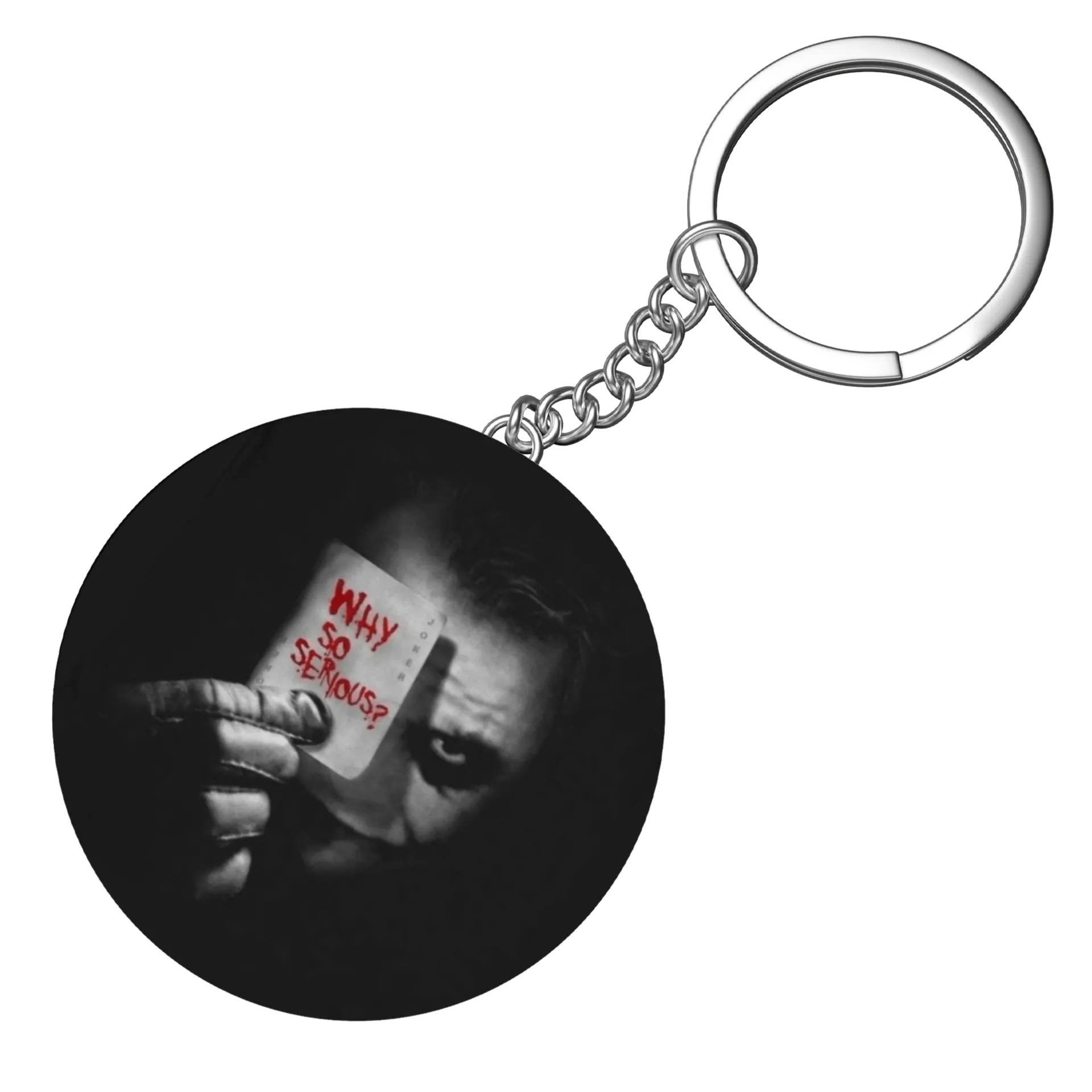 Chaveiro personalizado - Imagem 4