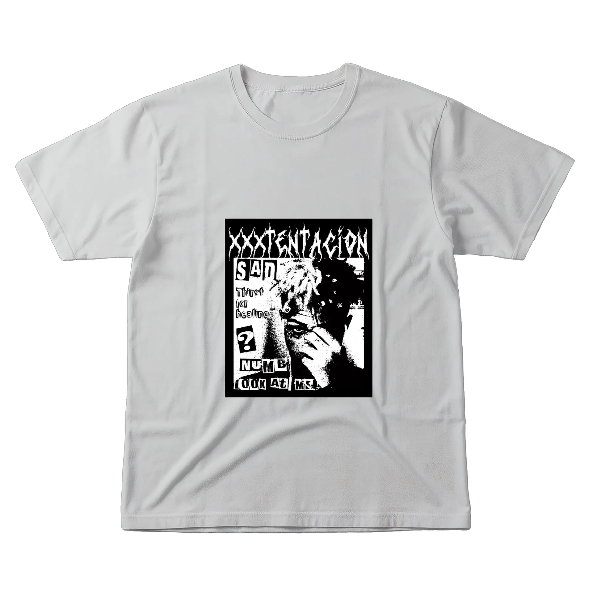 Camiseta personalizada - Imagem 1