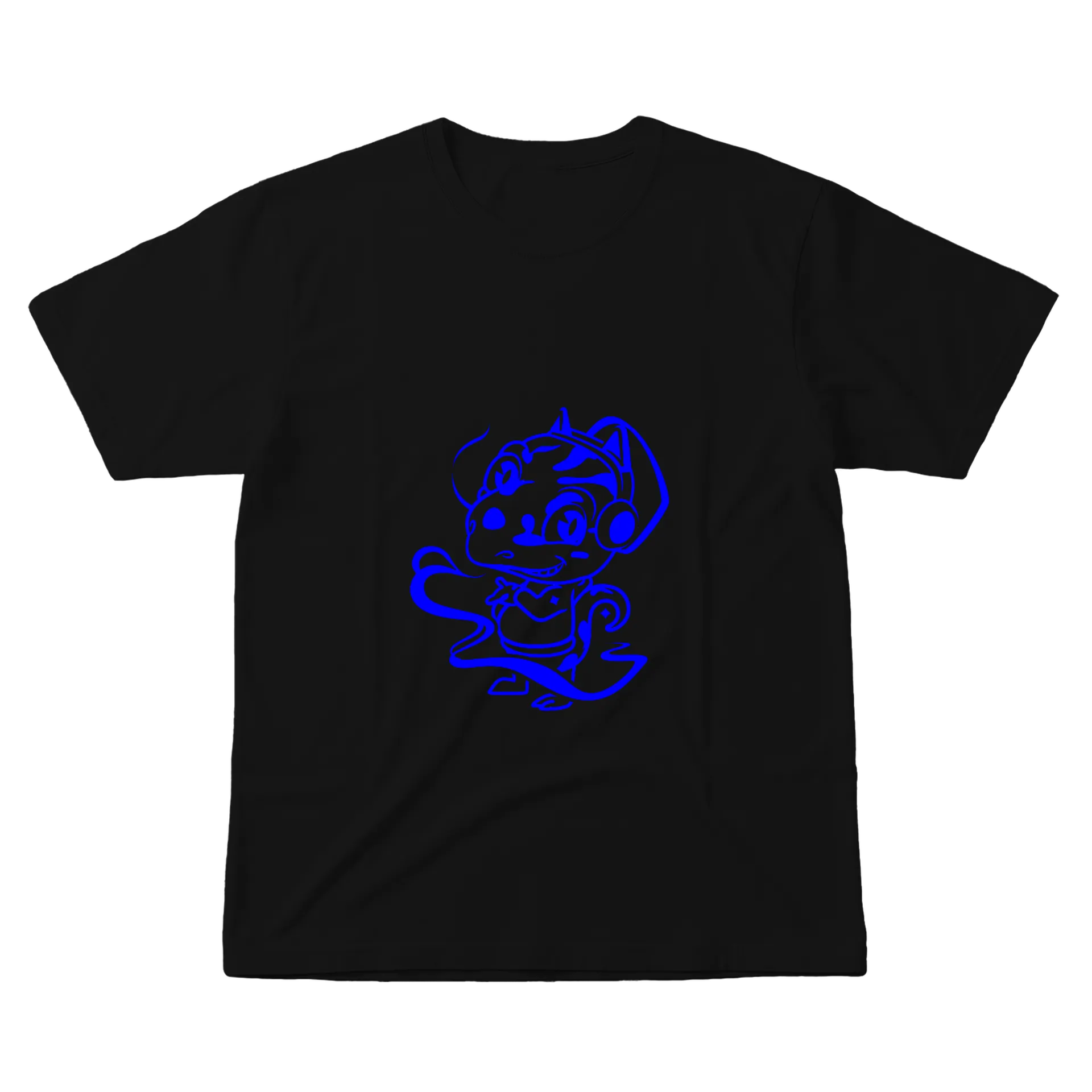 Camiseta personalizada - Imagem 1