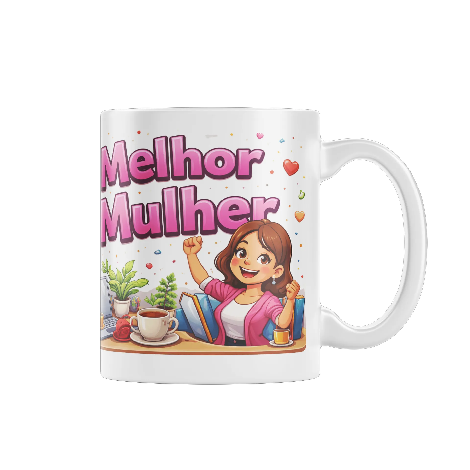 Caneca personalizada - Imagem 1