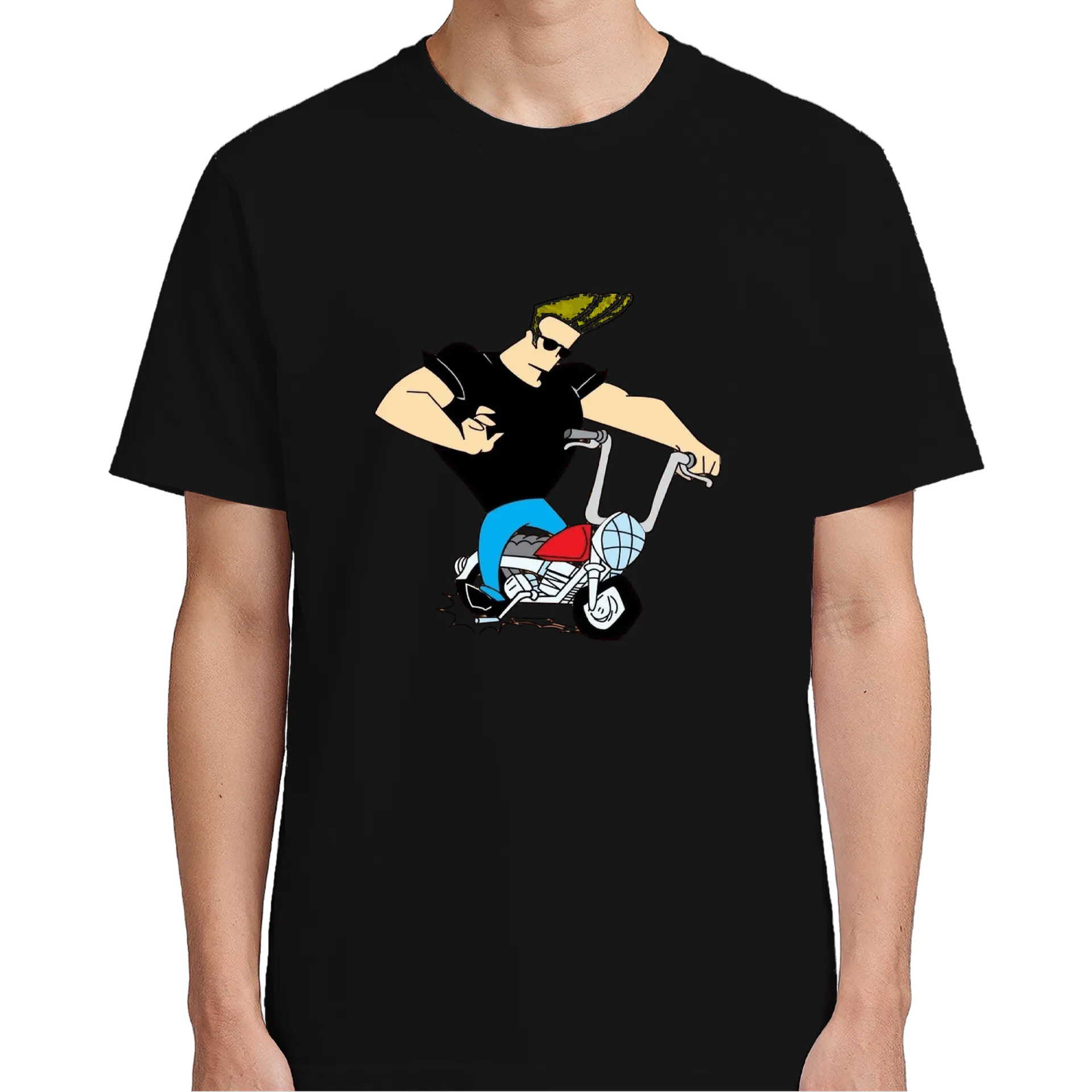 Camiseta personalizada - Imagem 5