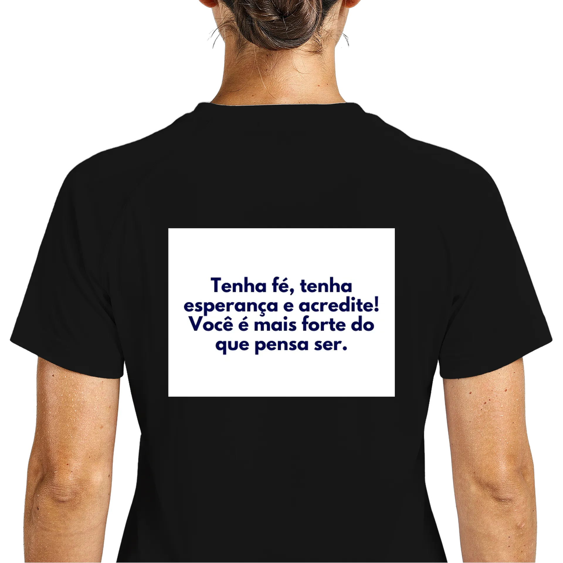 Camiseta DryFit ravi - Imagem 5