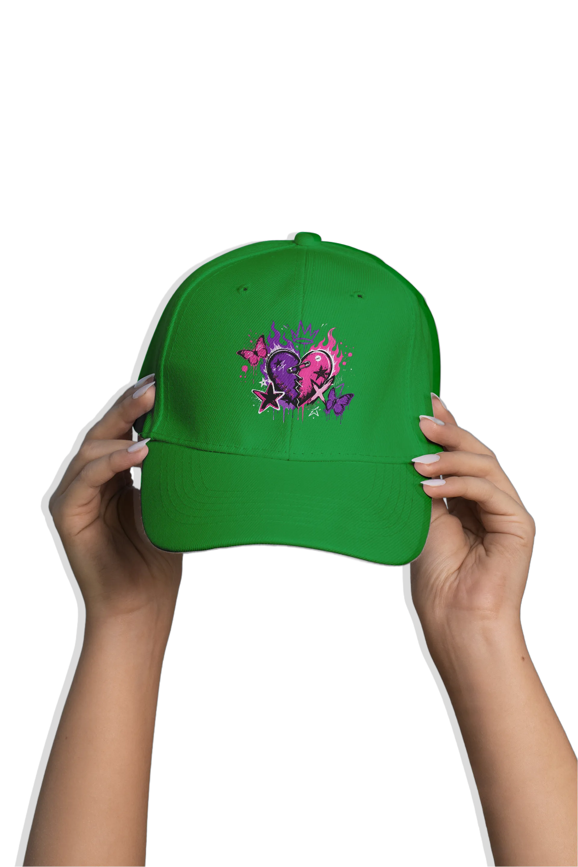 Boné elementos - linha exclusiva - Imagem 3