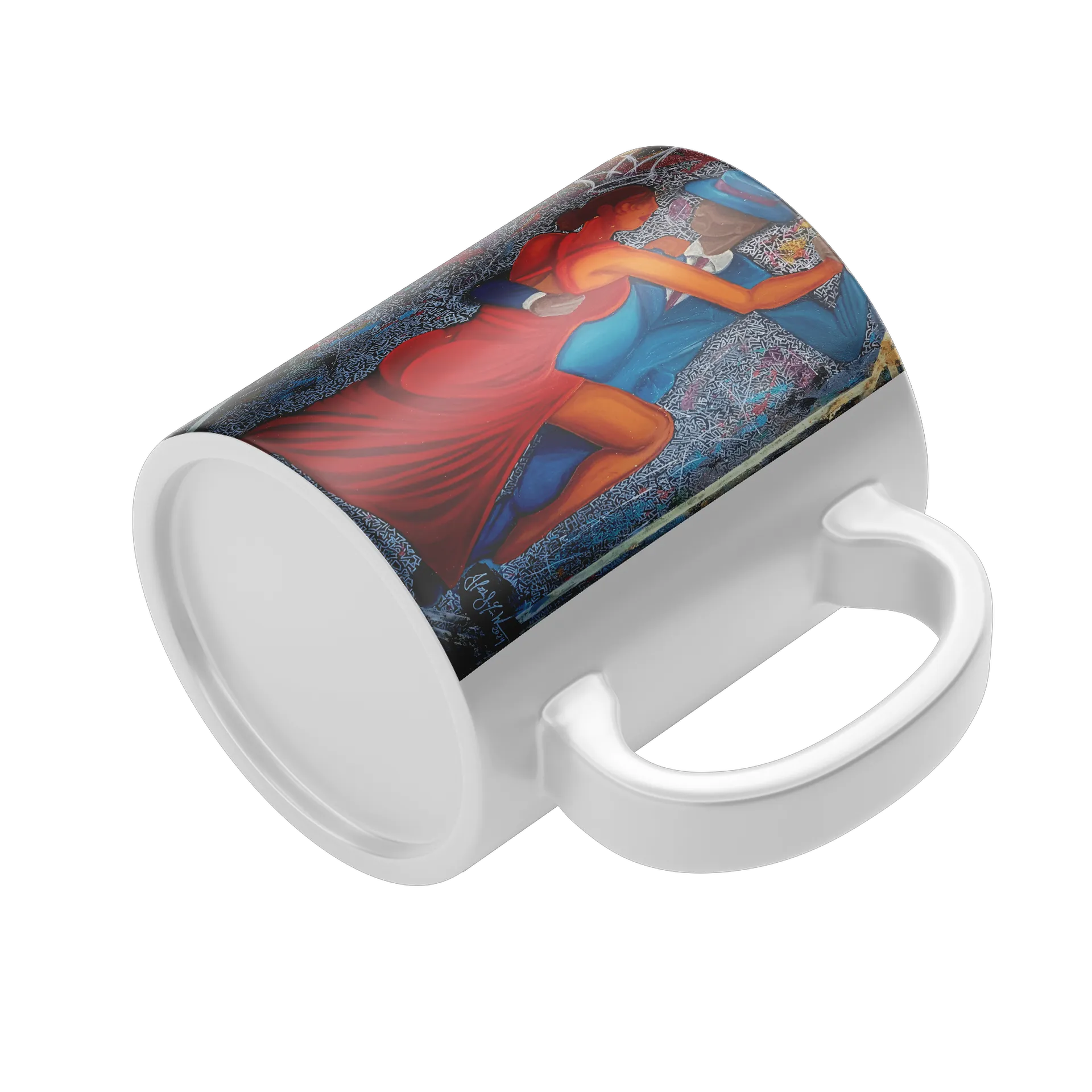 Caneca personalizada - Imagem 4