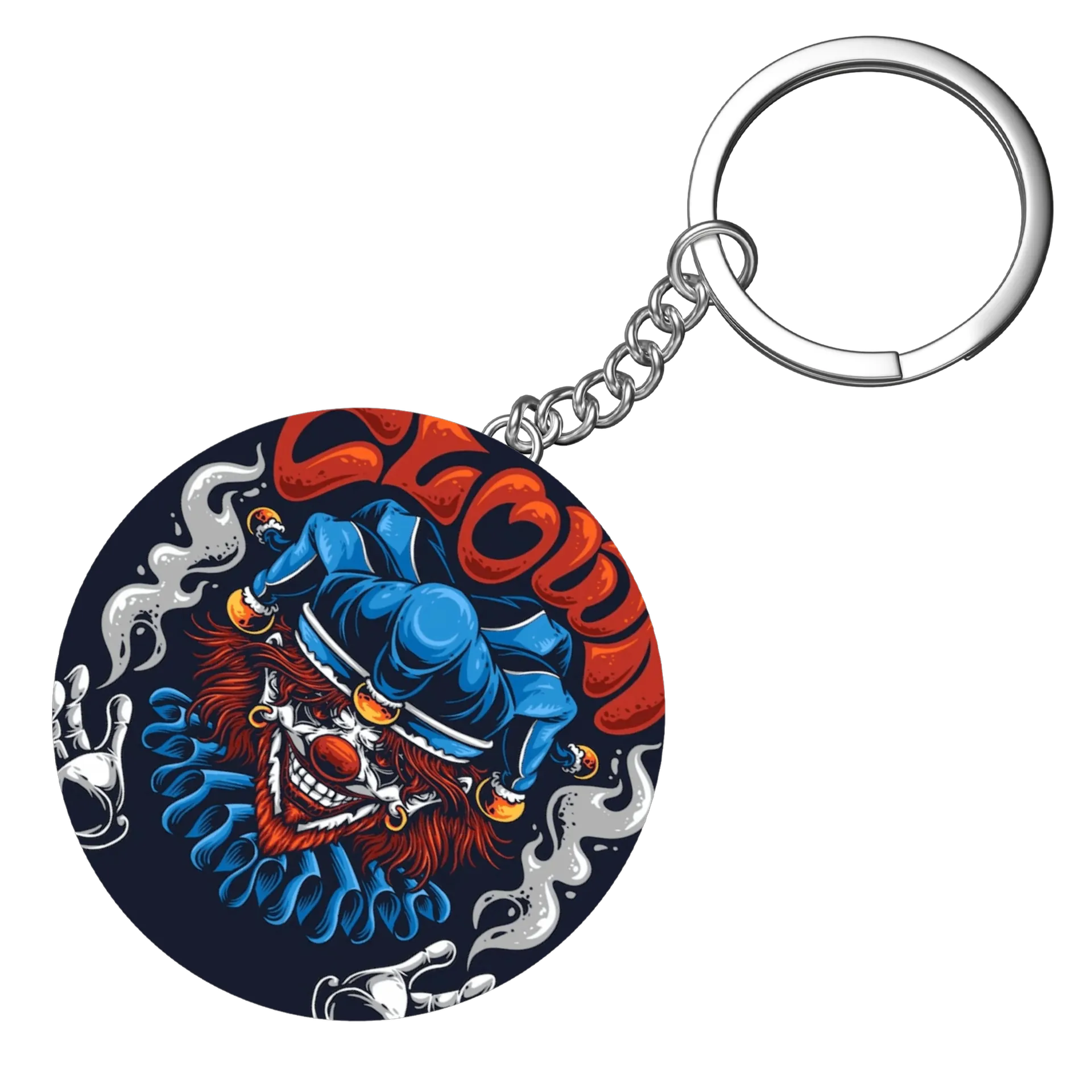 Chaveiro personalizado - Imagem 4