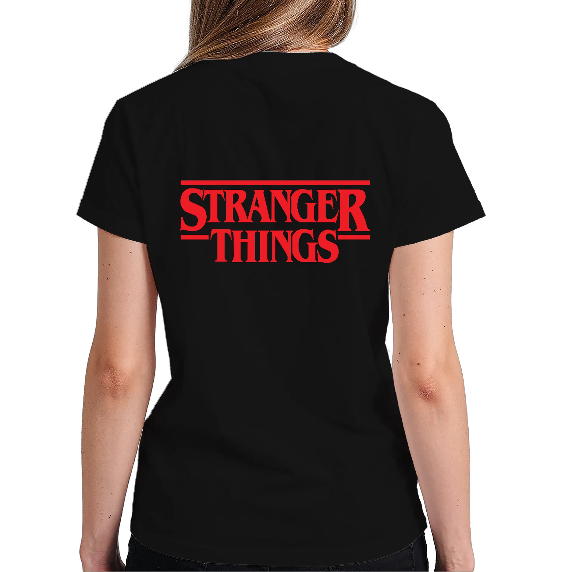 Camiseta personalizada - Imagem 6