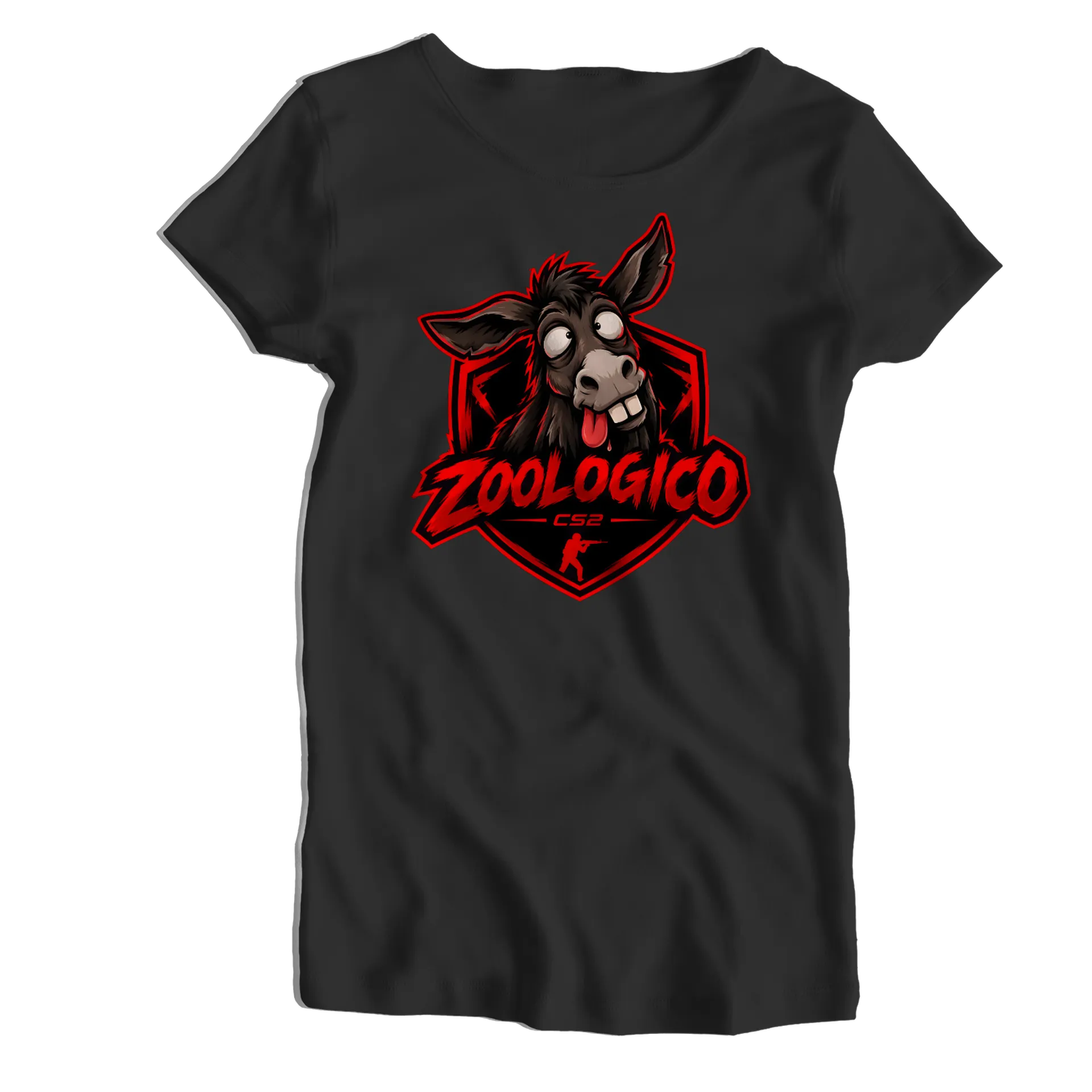 Babylook Zoológico - Imagem 1