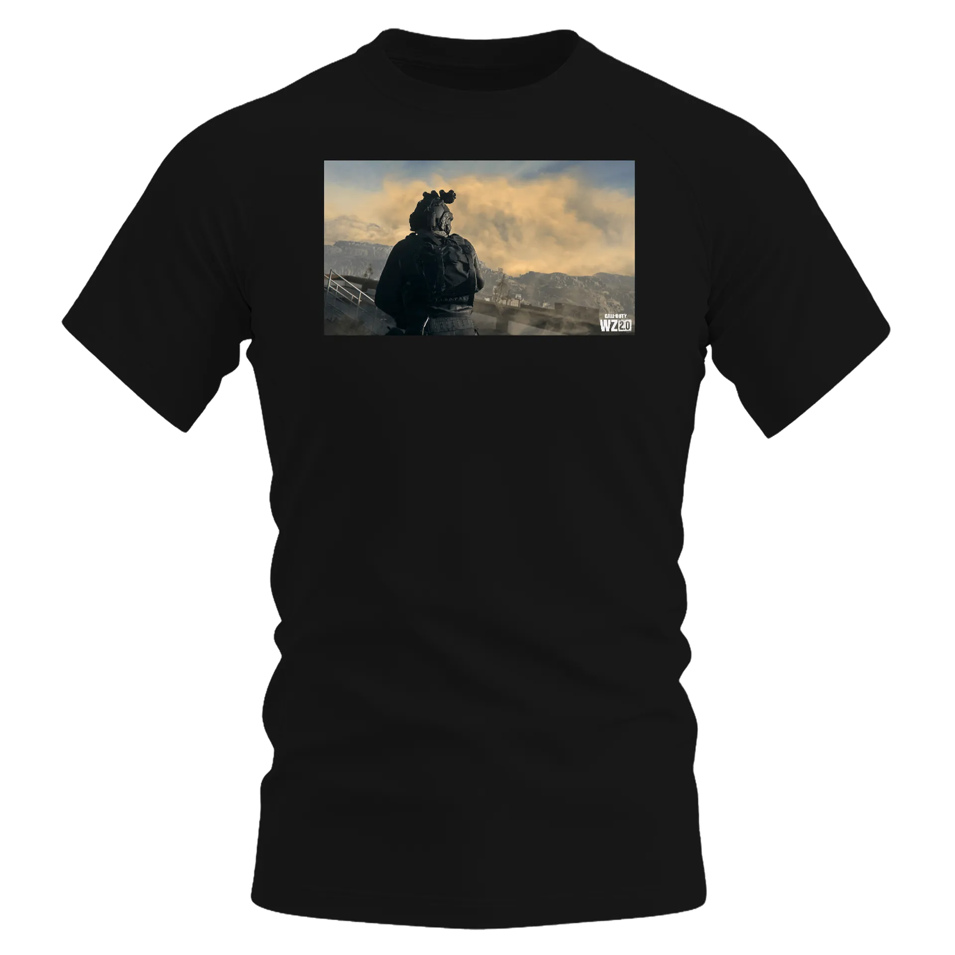 Camiseta DryFit - Imagem 1