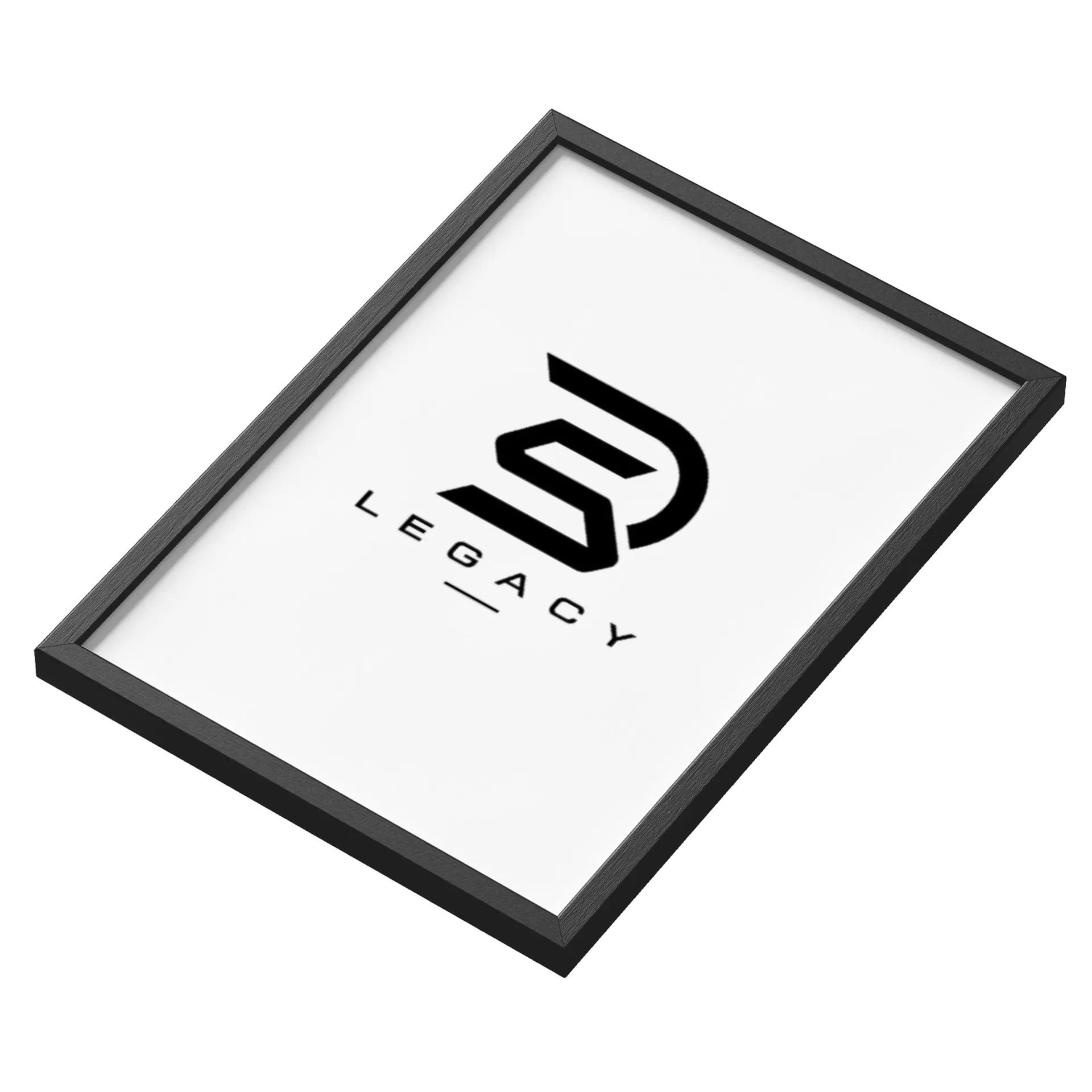 Quadro A3  DS LEGACY - Imagem 3
