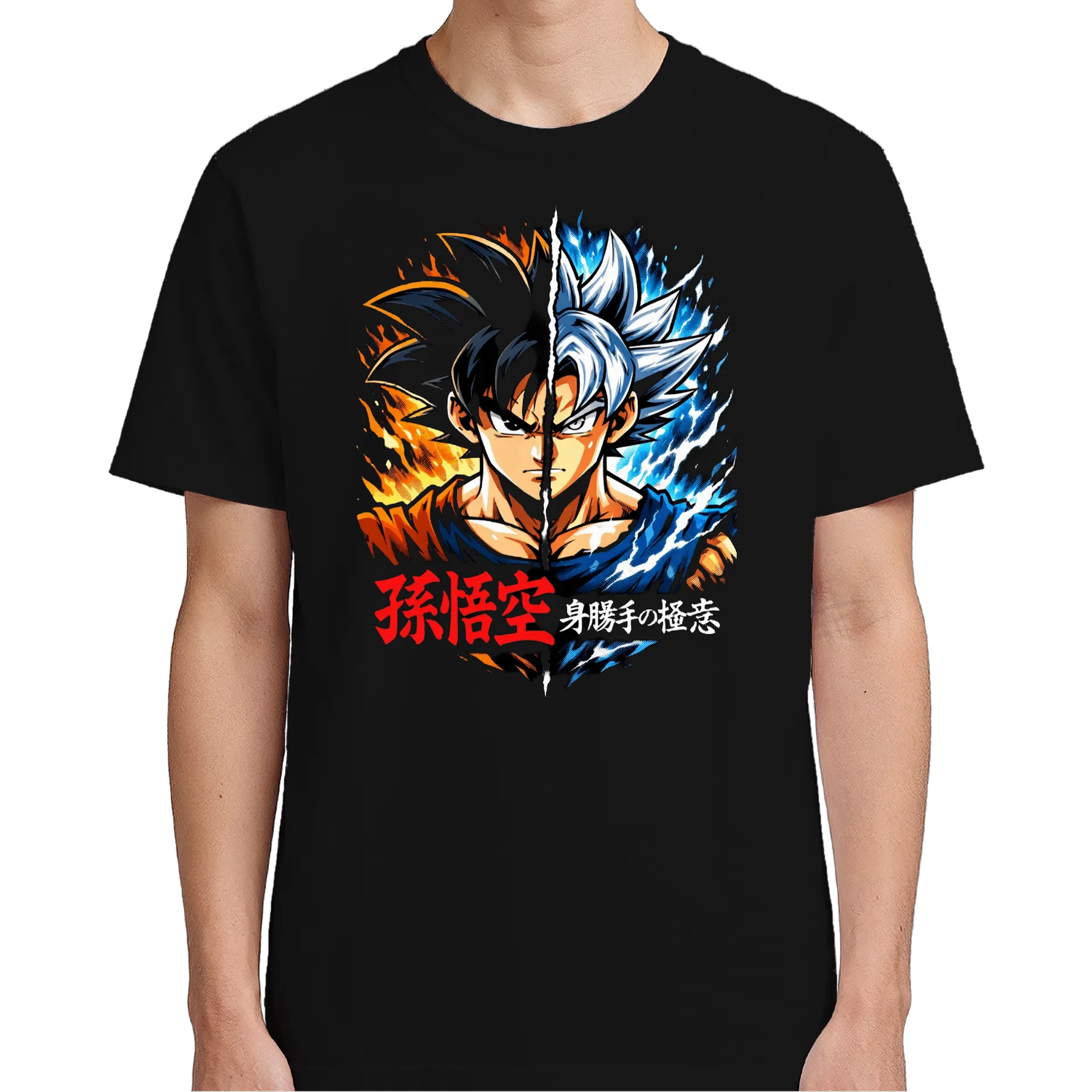 Camiseta personalizada - Imagem 5