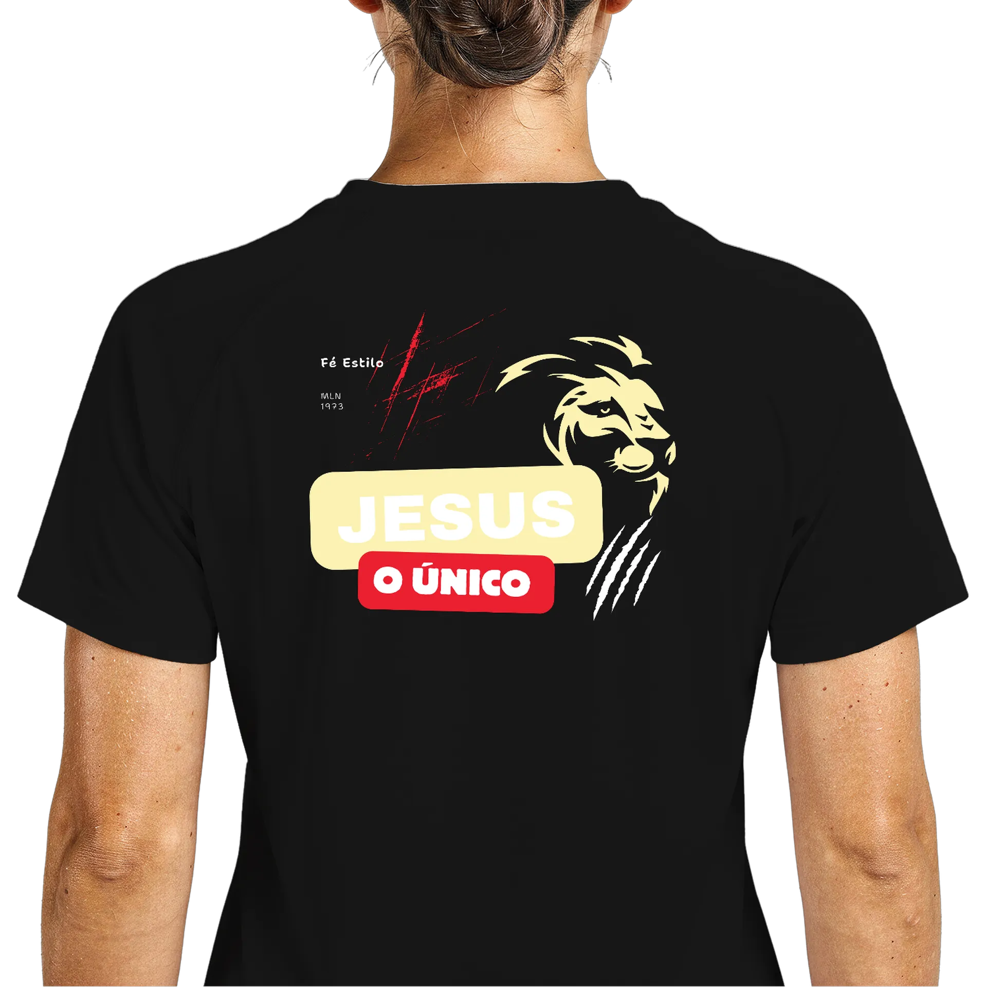 Camiseta DryFit - Imagem 5