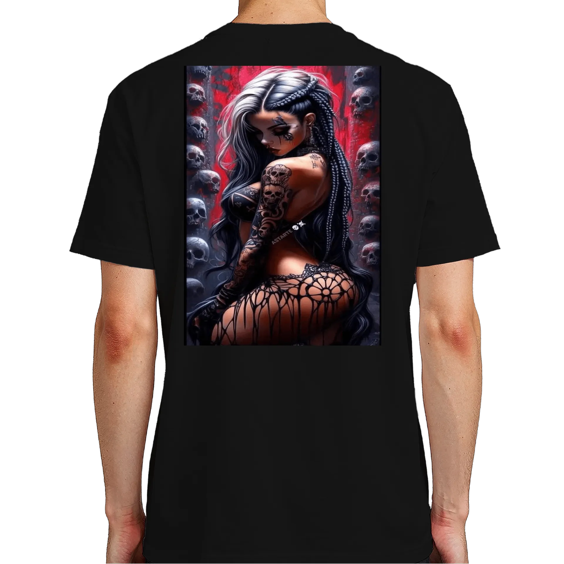 Camiseta personalizada - Imagem 6
