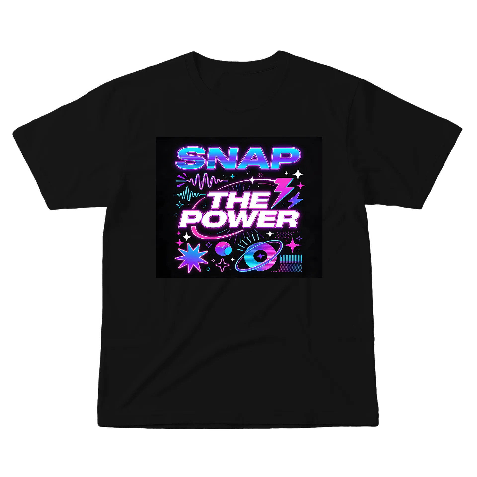 Camiseta personalizada - Imagem 1