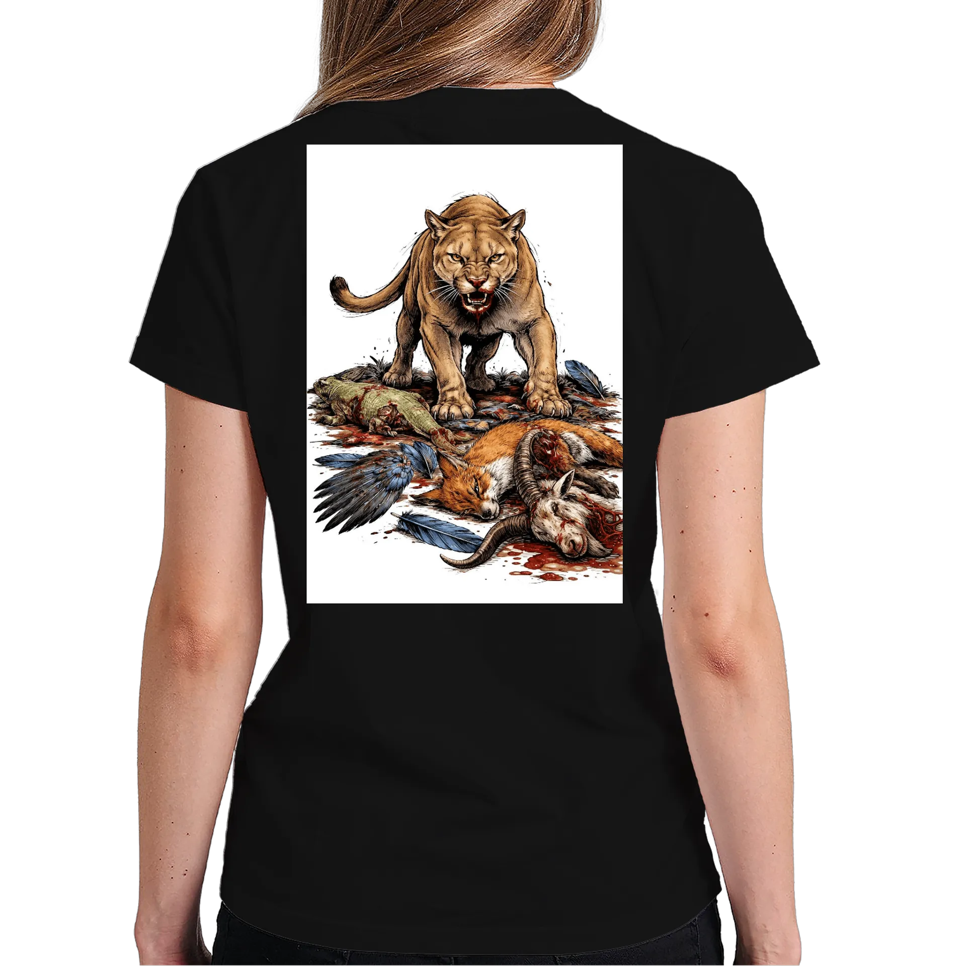 Camiseta personalizada - Imagem 6