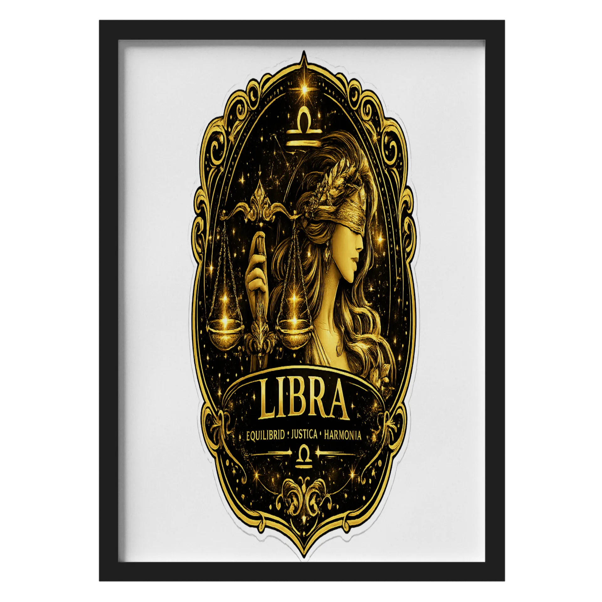 Quadro A3 personalizado - Imagem 1