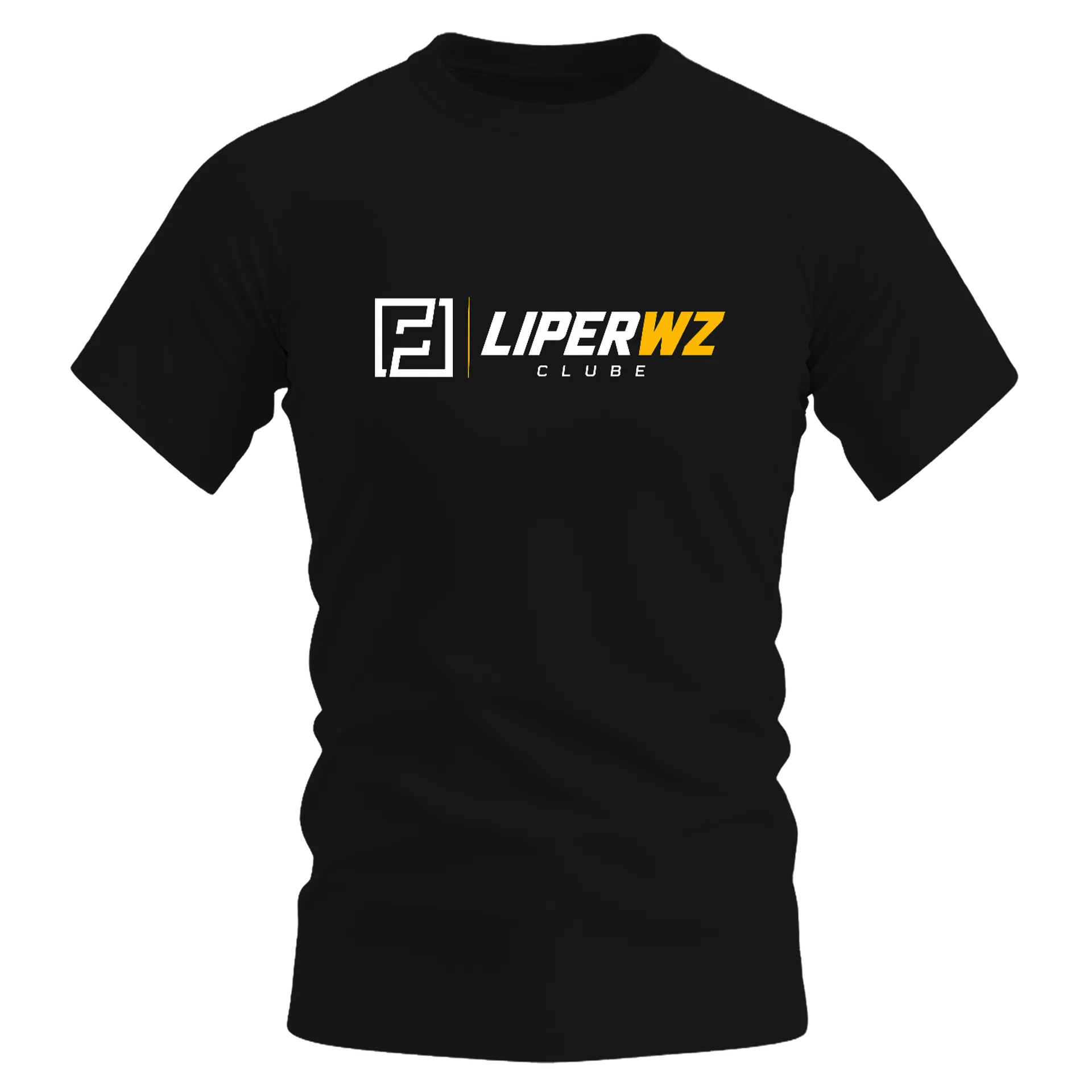 Camiseta DryFit de LiperWZ — imagem 1 de 6