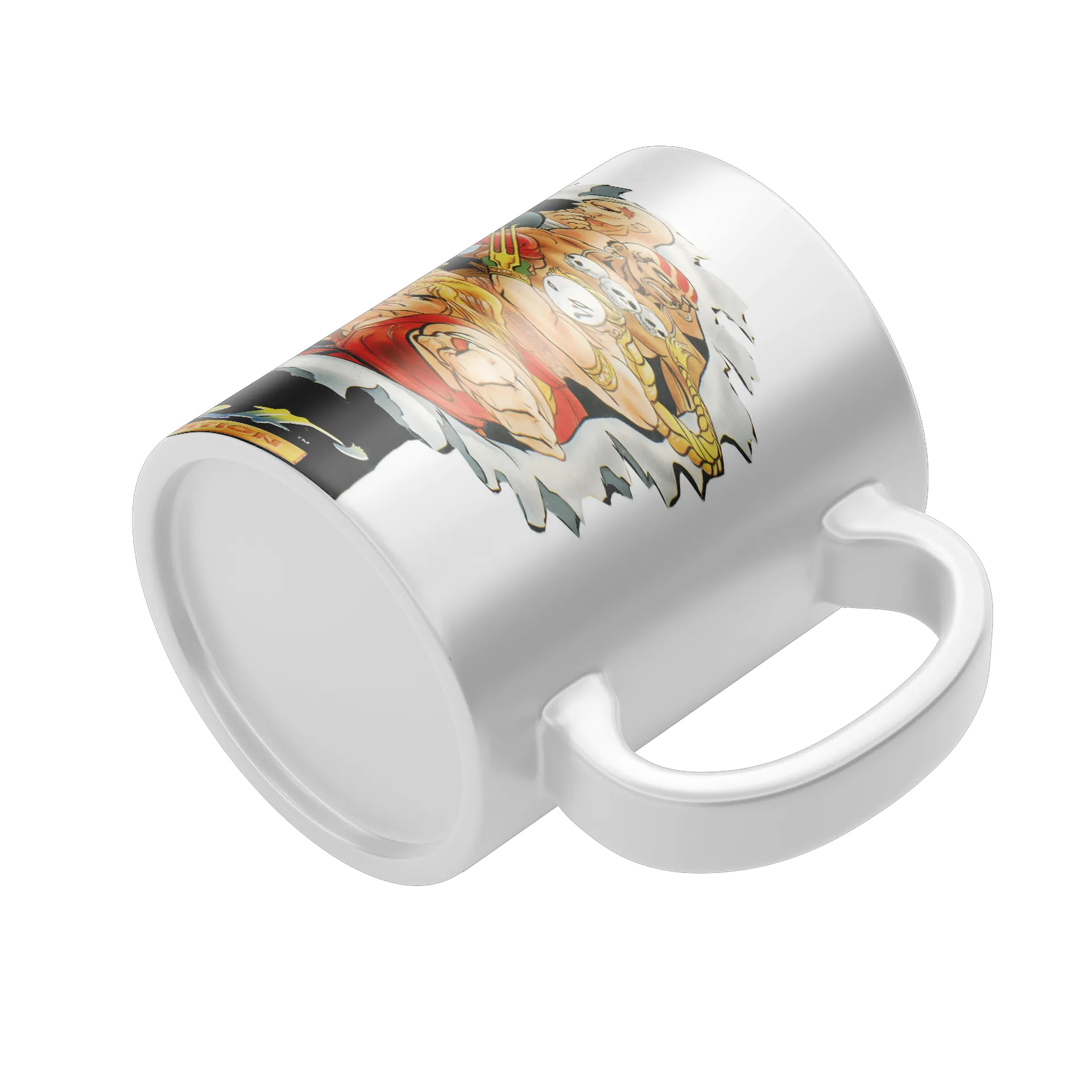 Caneca personalizada - Imagem 4