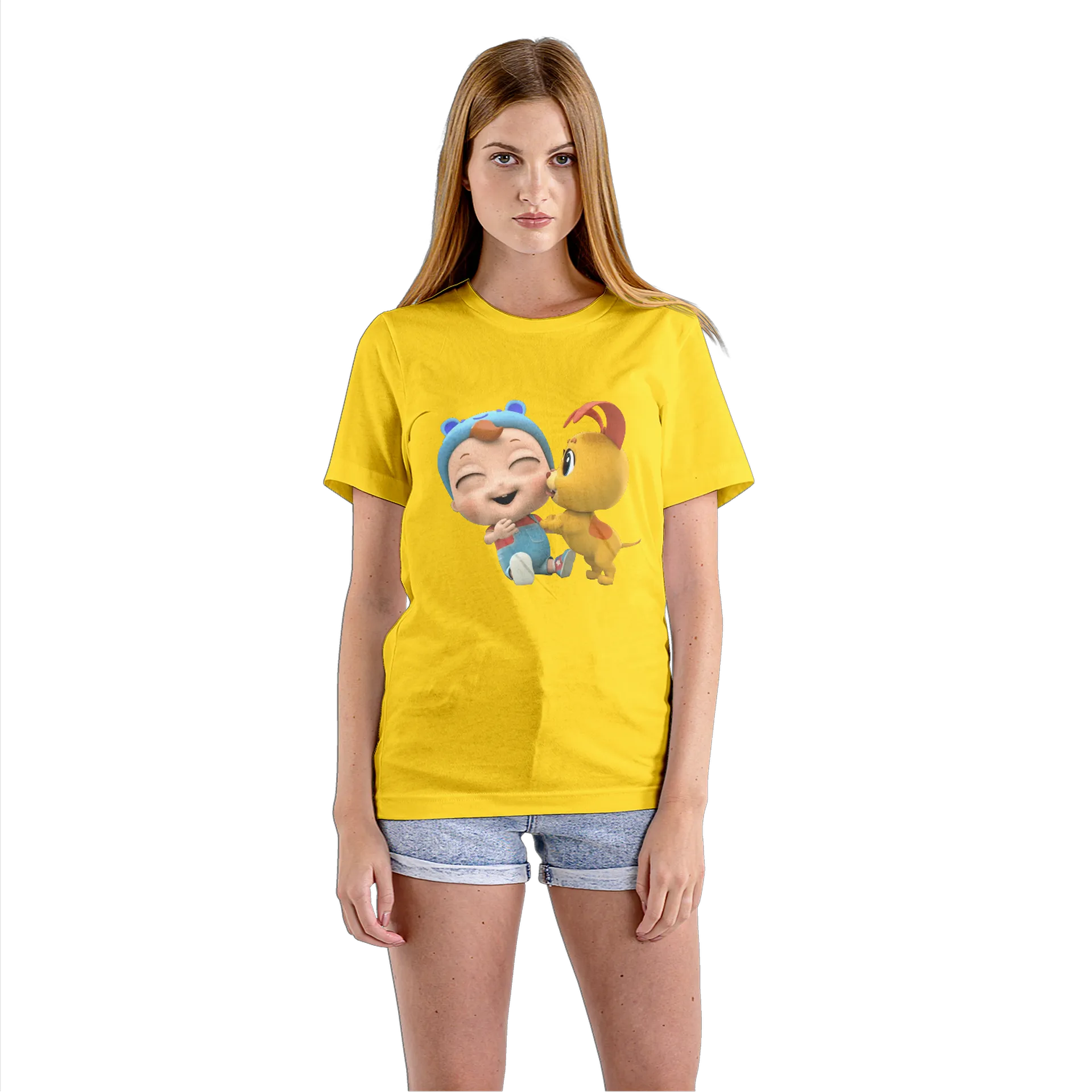Babylook personalizado - Imagem 3