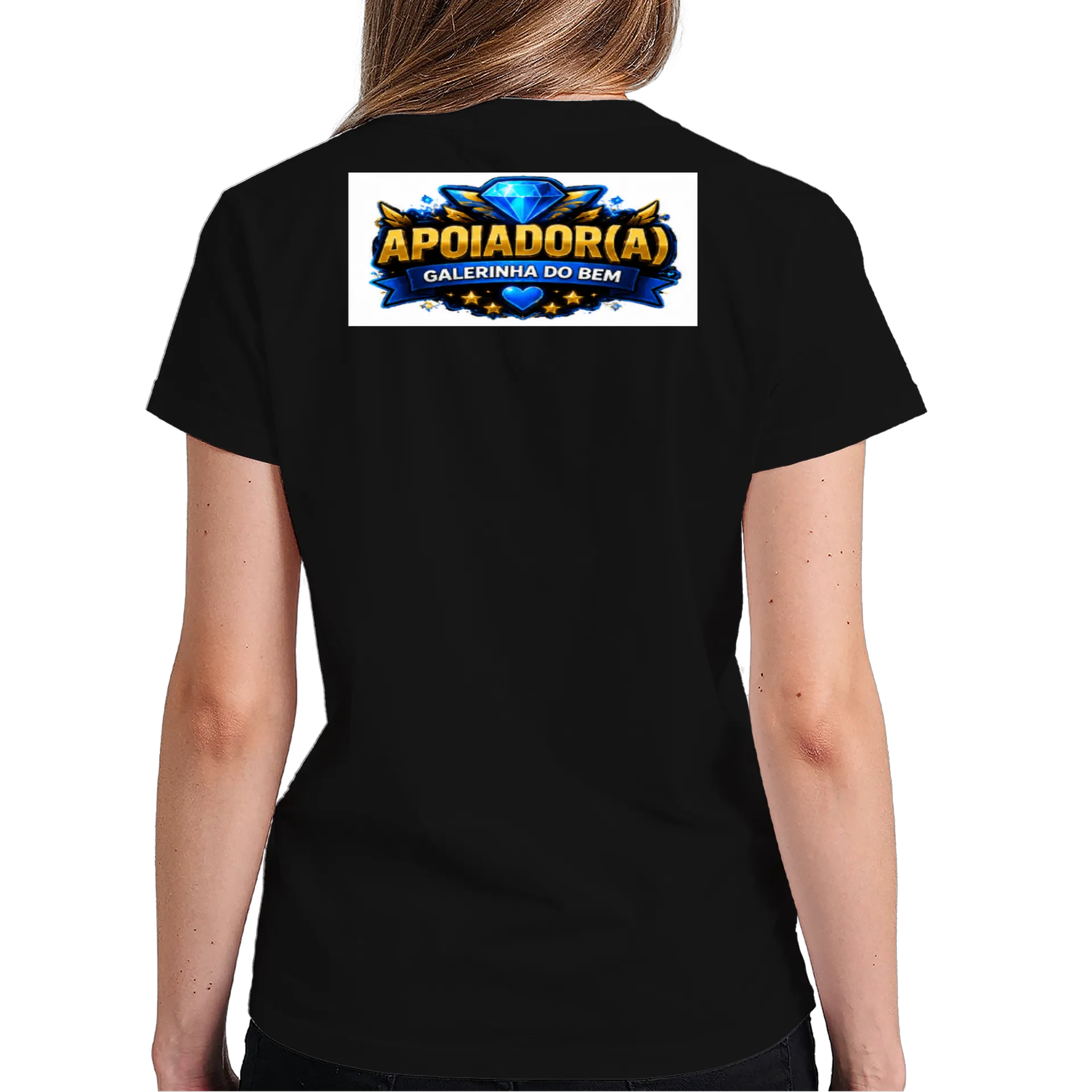 Camiseta personalizada - Imagem 6